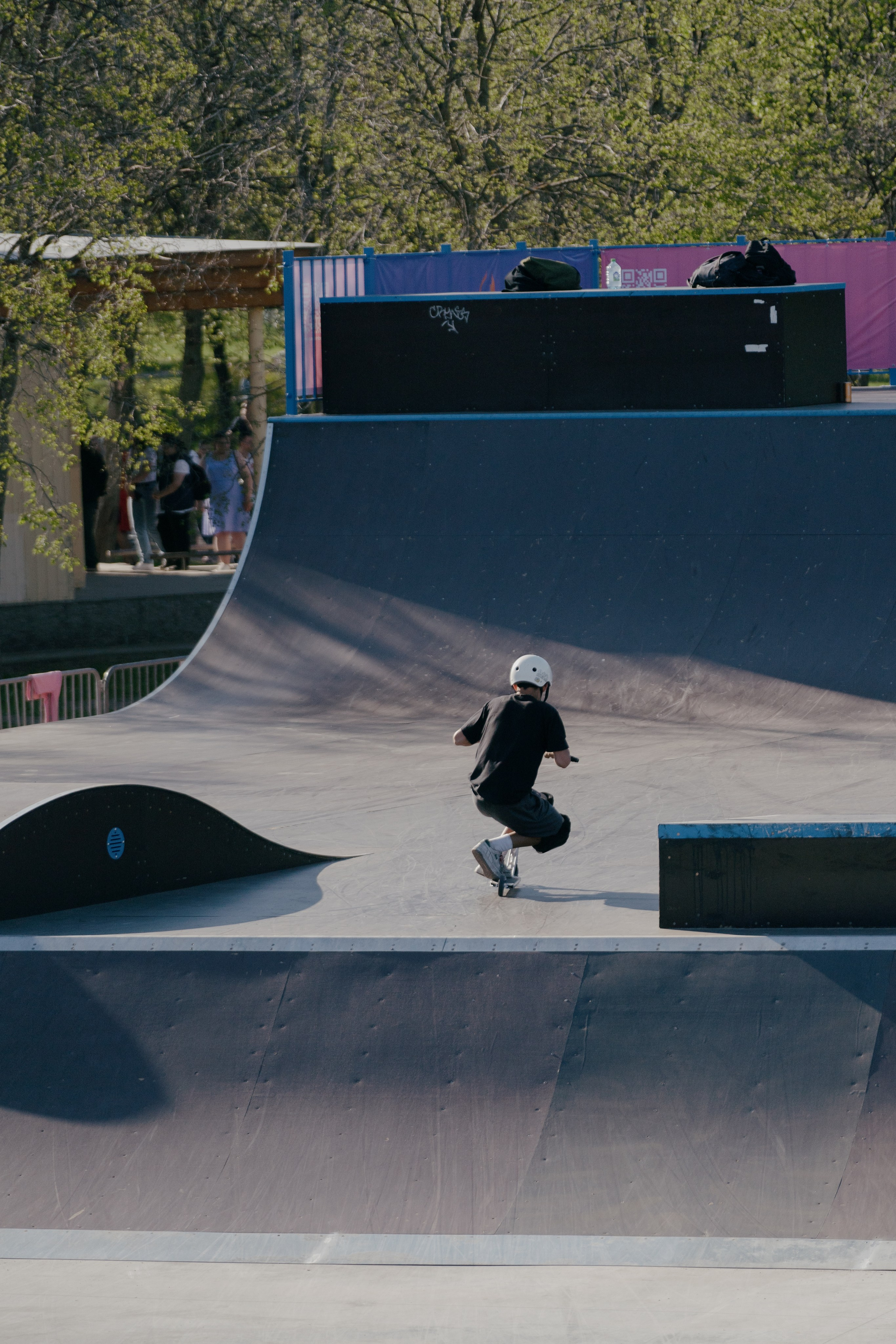 INVOKE PUMP JAM 17–19 мая 2024 СПБ Парк 300 летия. Свадебный и семейный фотограф в Санкт-Петербурге Дмитрий Панин