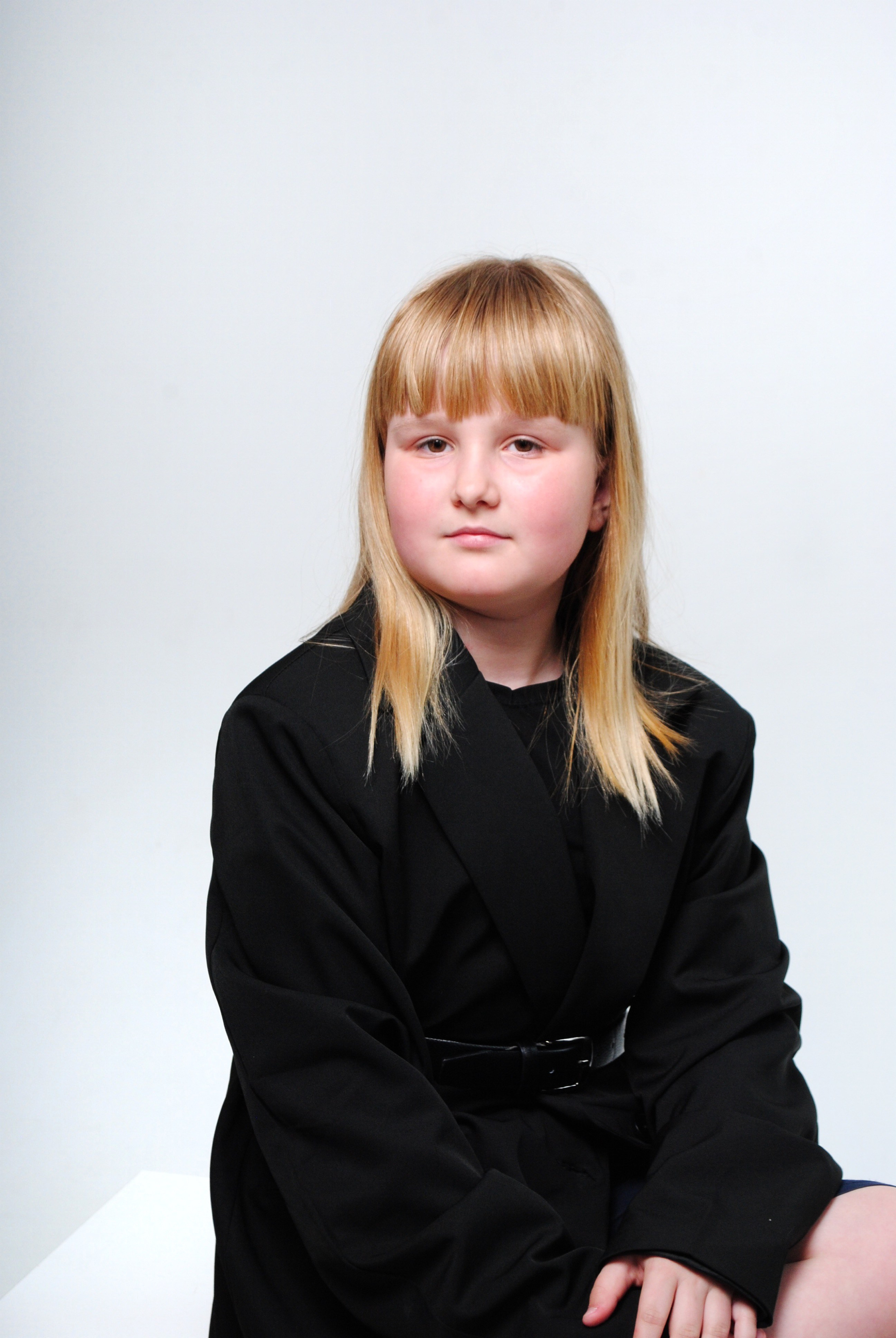 Вика. Фотограф Мария Мусаелян