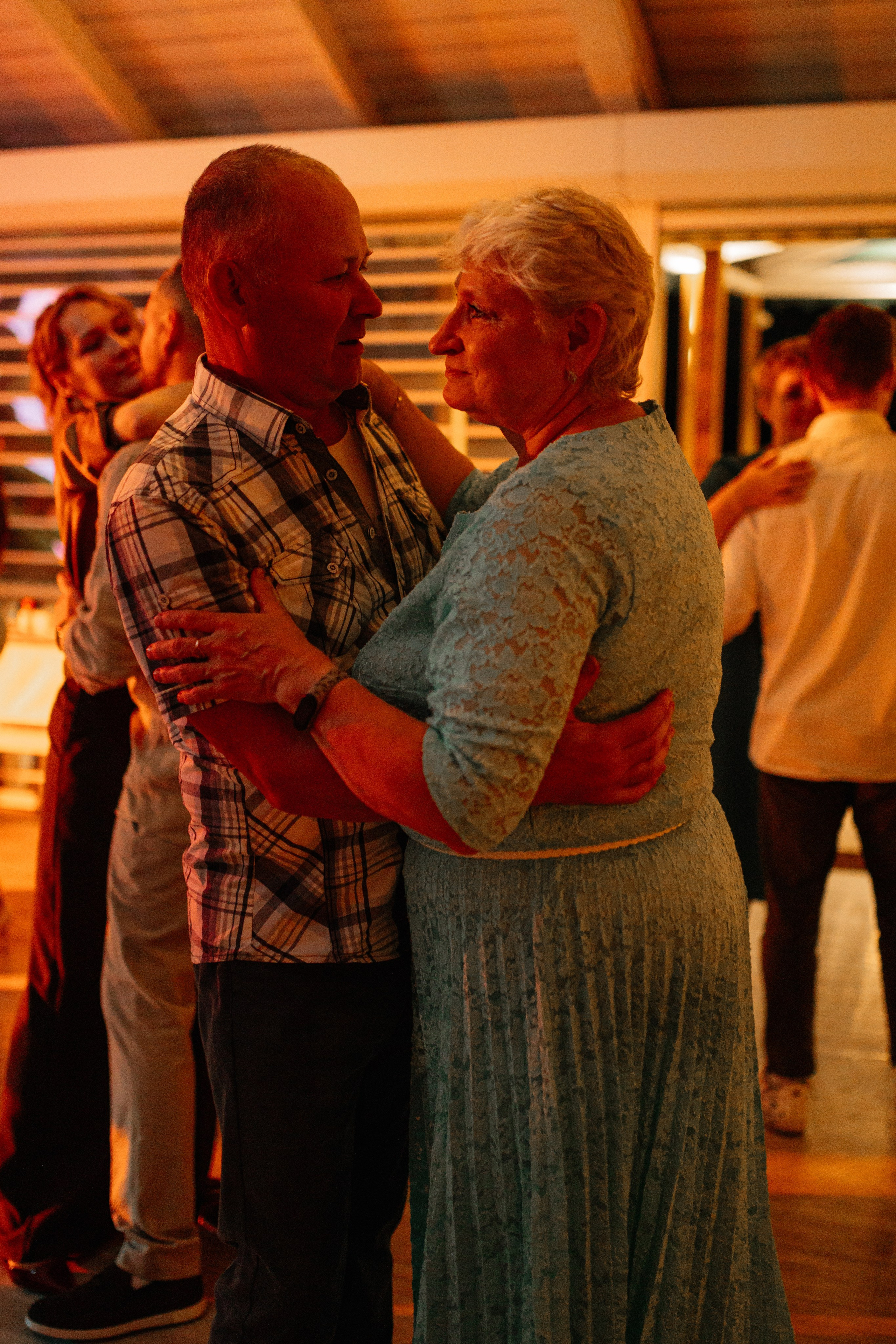 Алина и Денис (банкет). Фотограф Александра Кузнецова