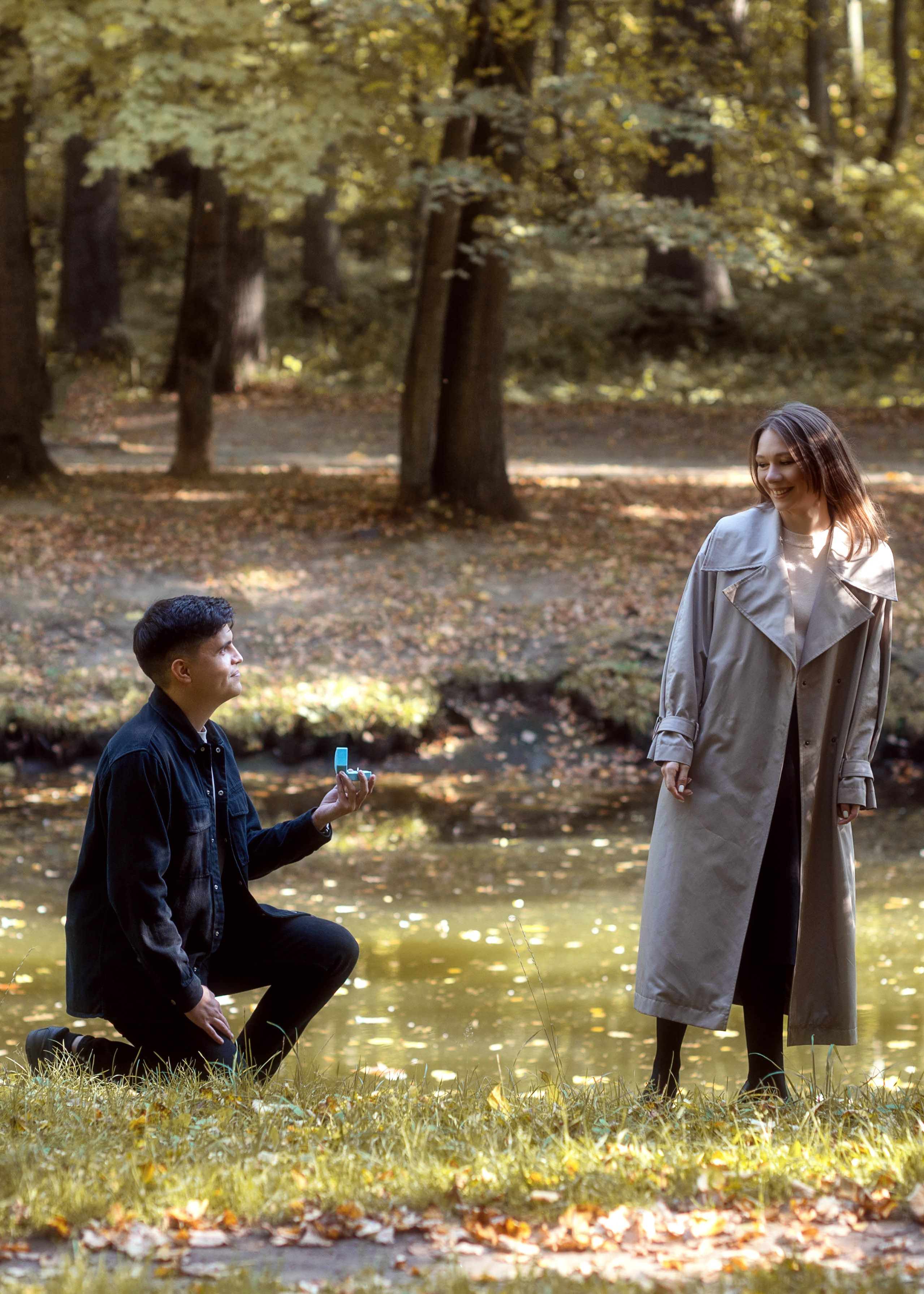 Предложение. Фотограф Альбина Вакунова