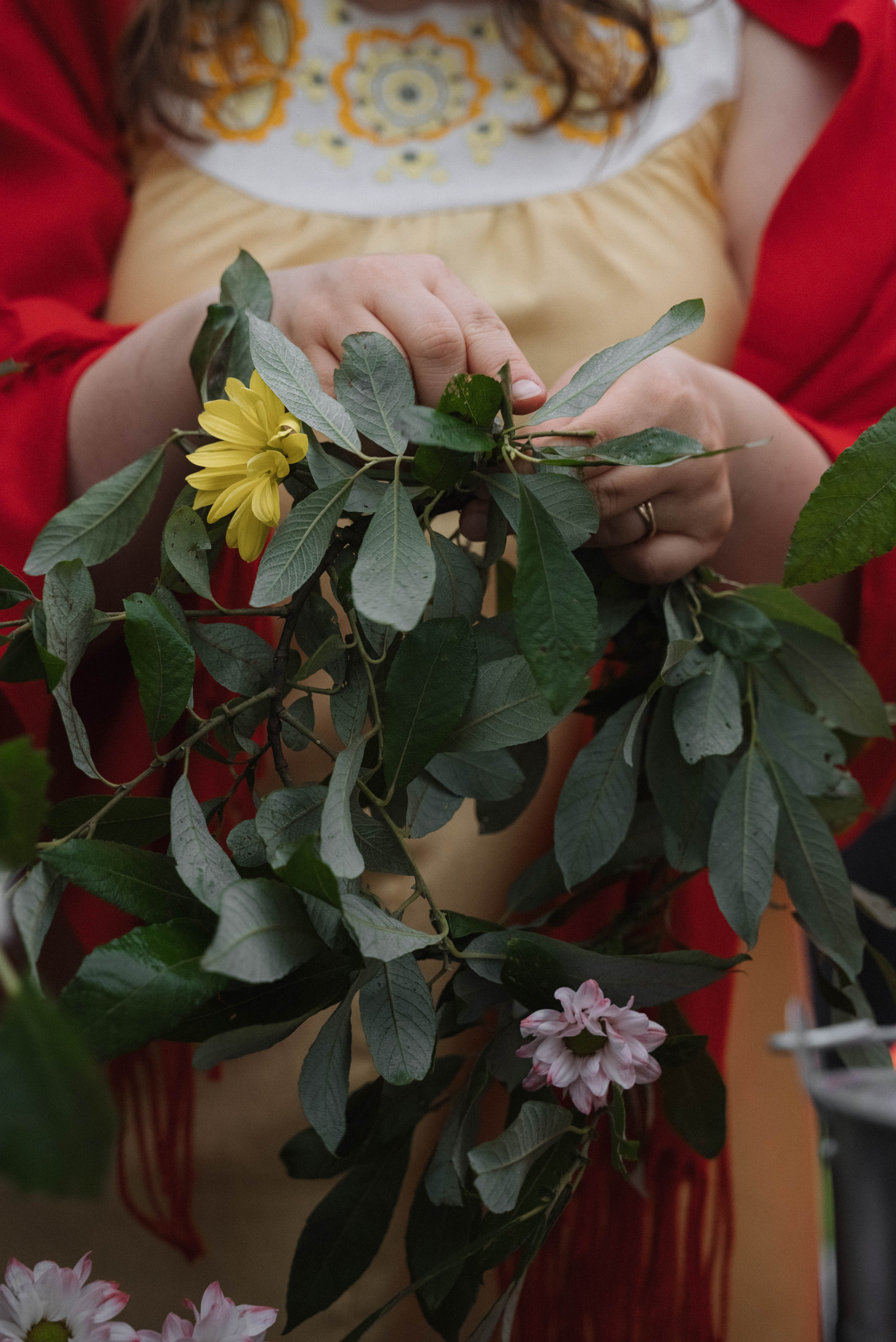 И СТАЛИ ОНИ ЖИТЬ ПОЖИВАТЬ. Фотограф в Тюмени Марьяна Чирикова