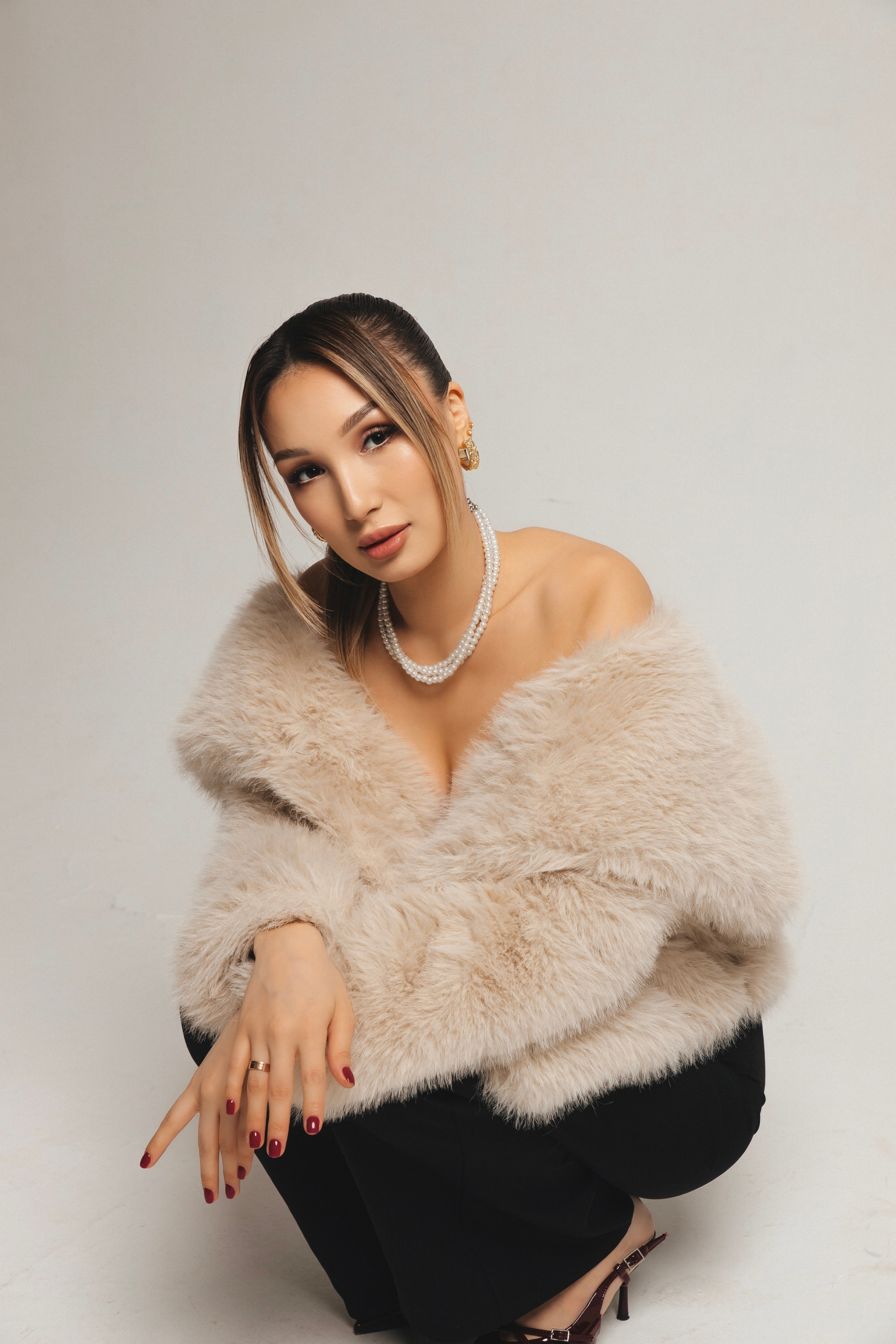 Лейла. Свадебный фотограф в Астрахани