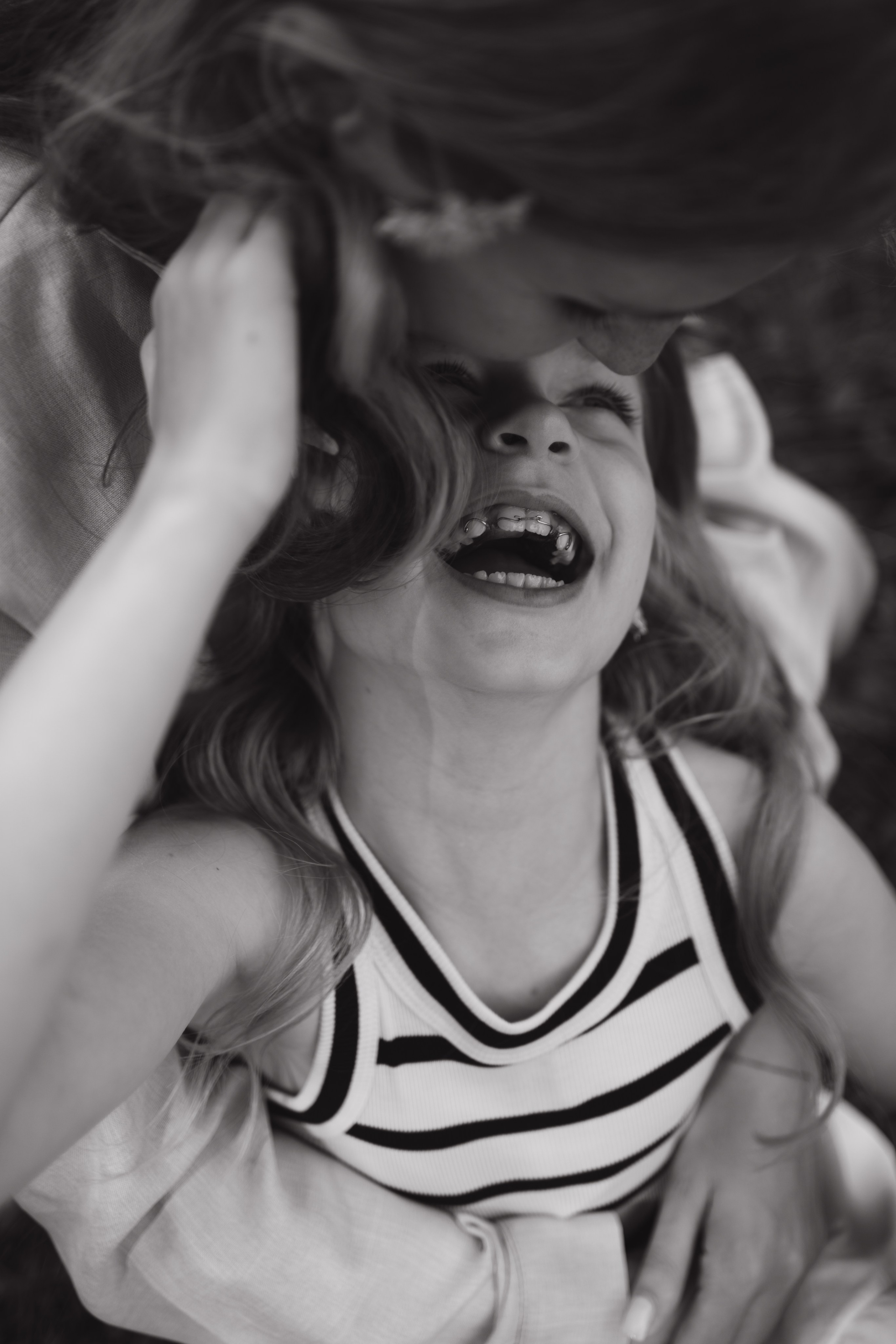 Фотопрогулки. Семейный фотограф в Москве Кристина Кручинина