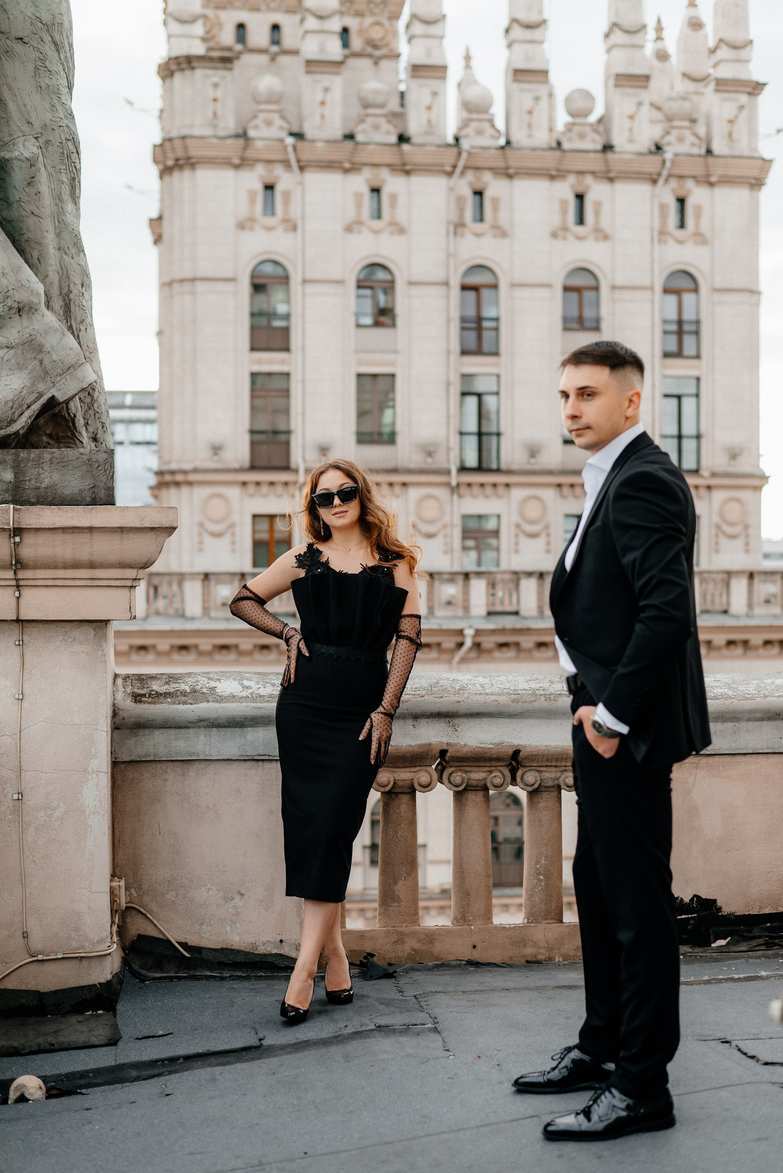 Юля и Леша. Свадебный и портретный фотограф в Минске Татьяна Лобода