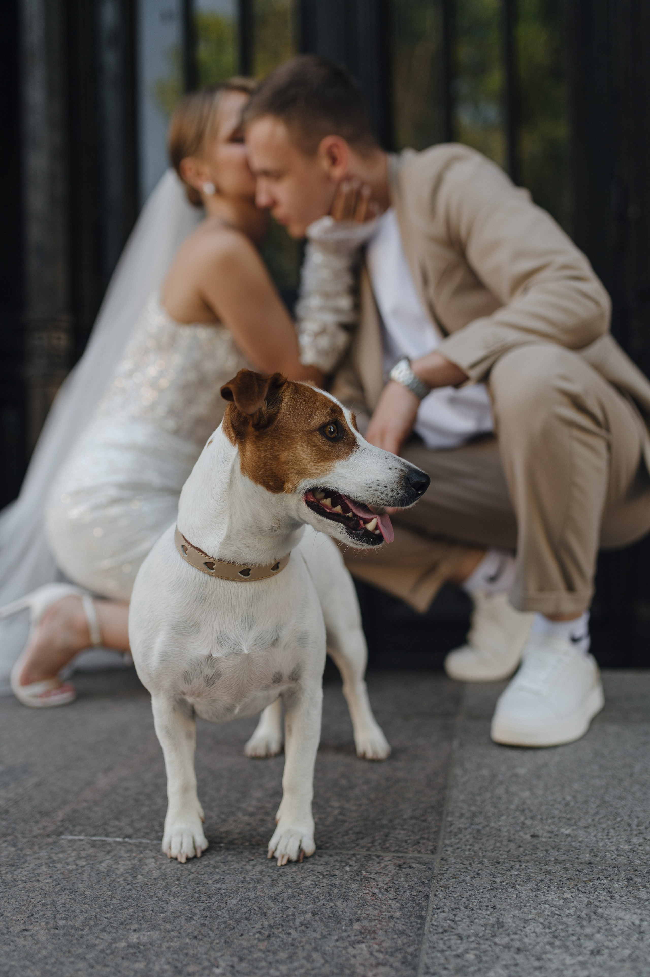 Полина и Егор. Особняк Спиридонова. Свадебный фотограф Москва и Санкт-Петербург. Анастасия Чудина