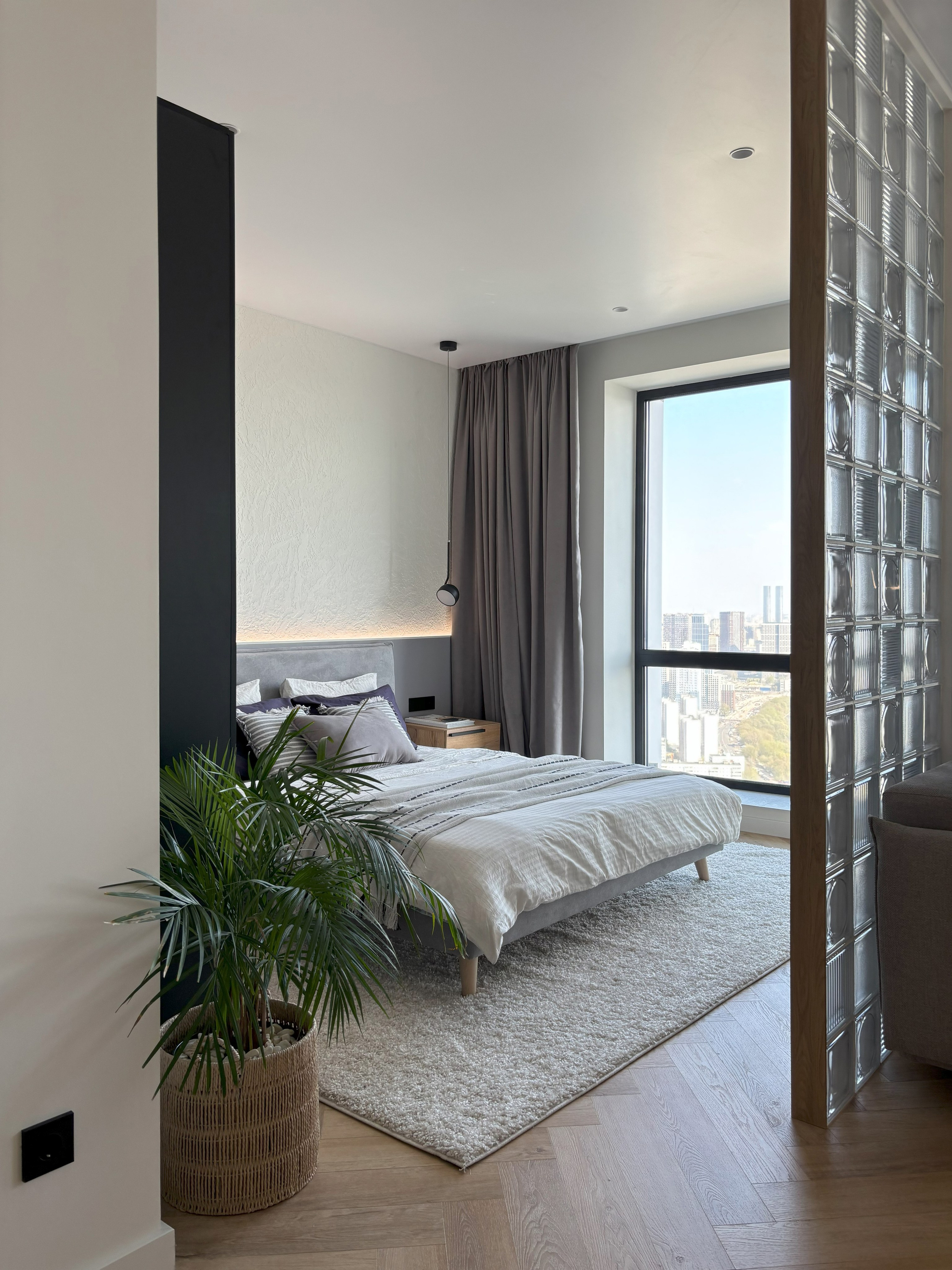 Wellton. Puré design