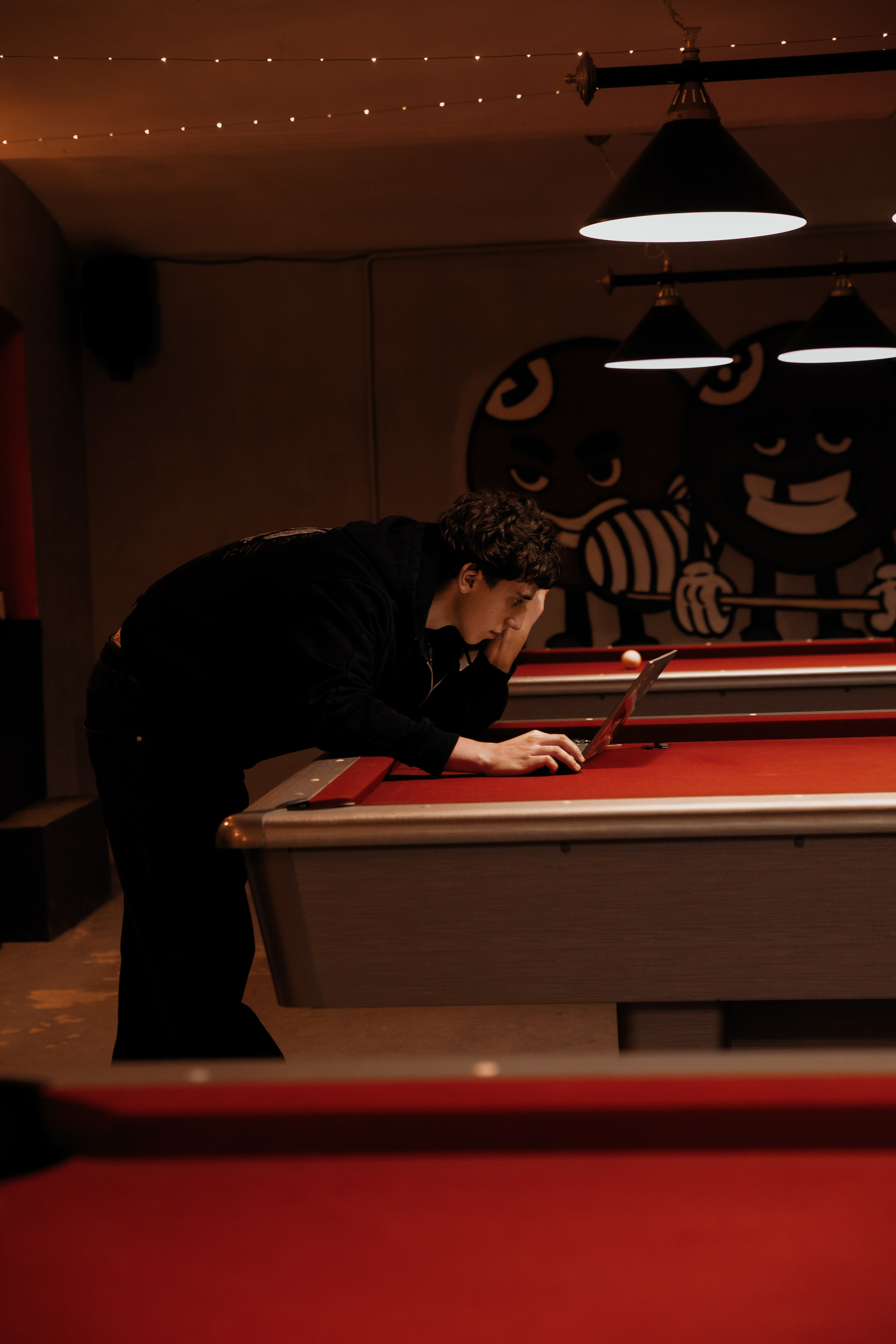 MEGAHOUSE x EIGHTBALL. Репортажный фотограф Блинова Мария