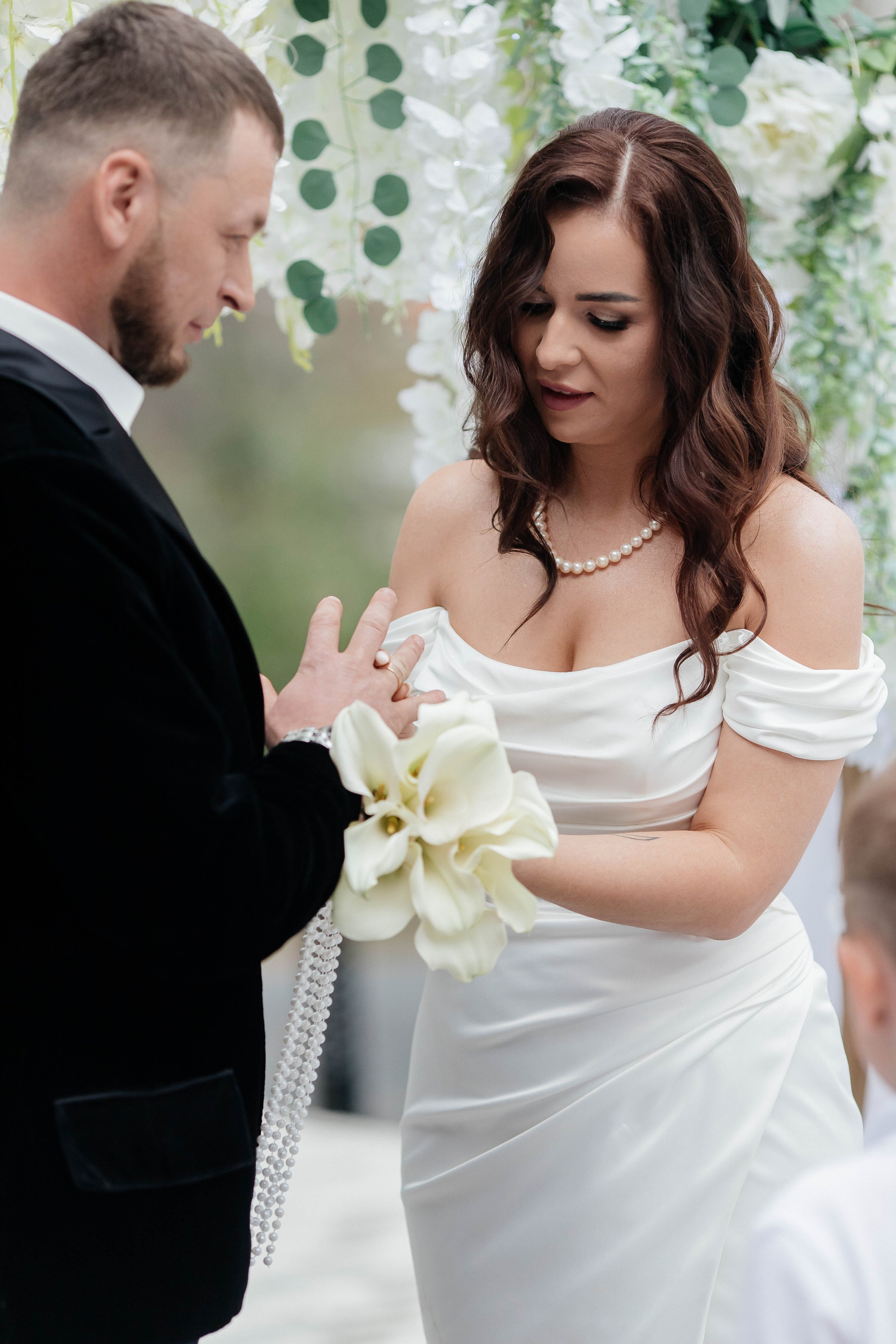 Виталий & Кристина. Главная