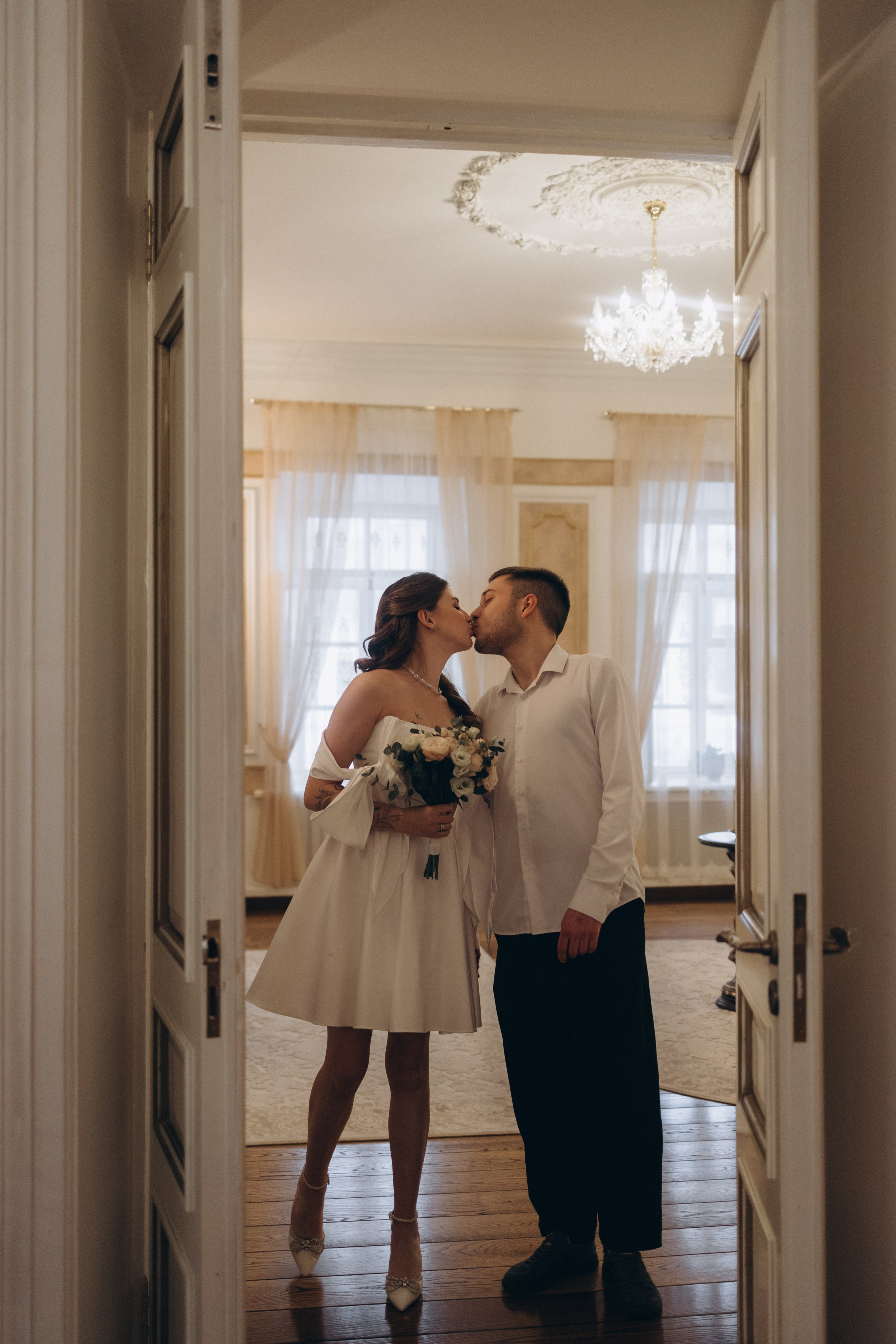 Свадебная фотосессия. Фотограф в Иваново и Суздале