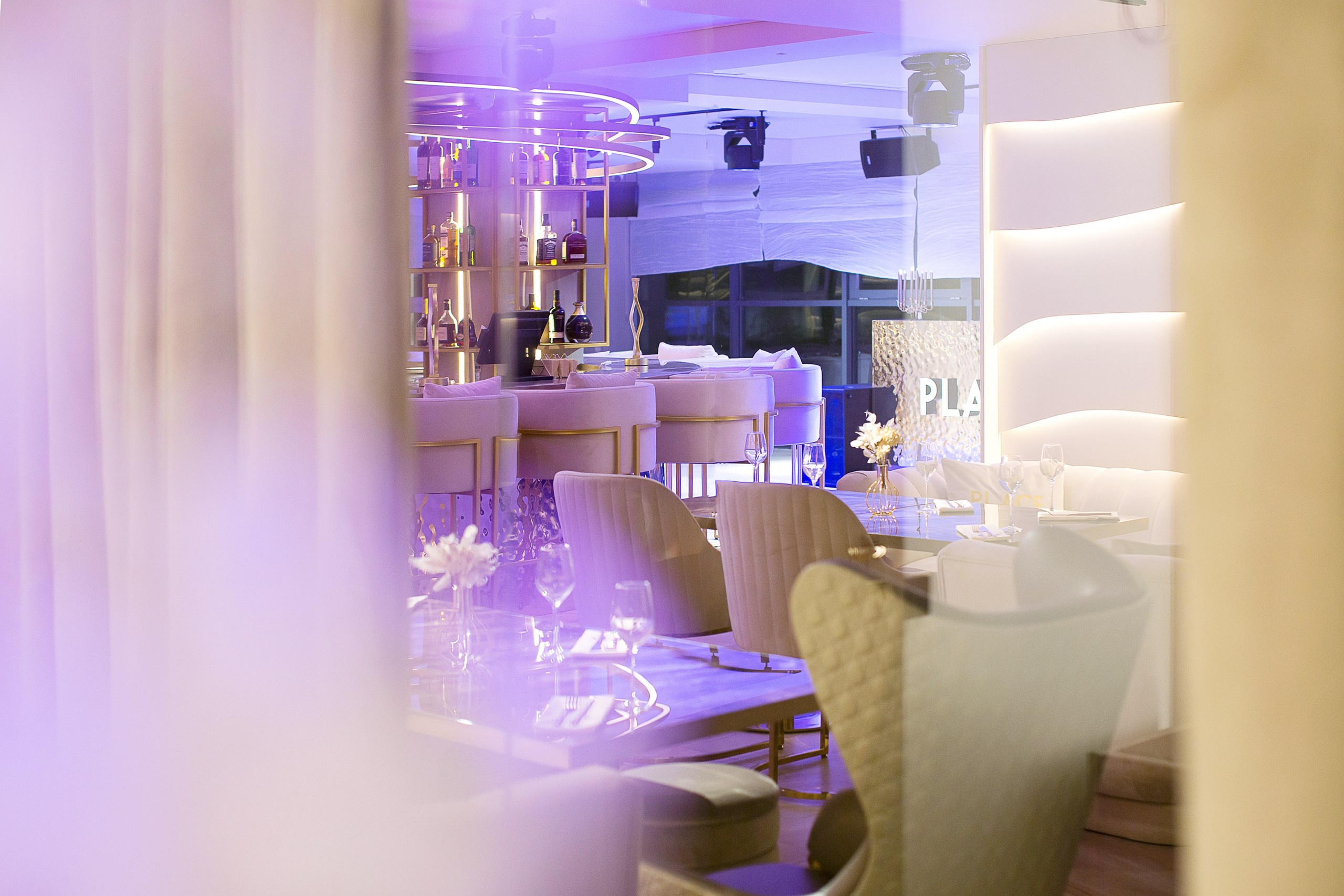 Коммерческие помещения. Интерьерный фотограф в Сочи Локтева Светлана