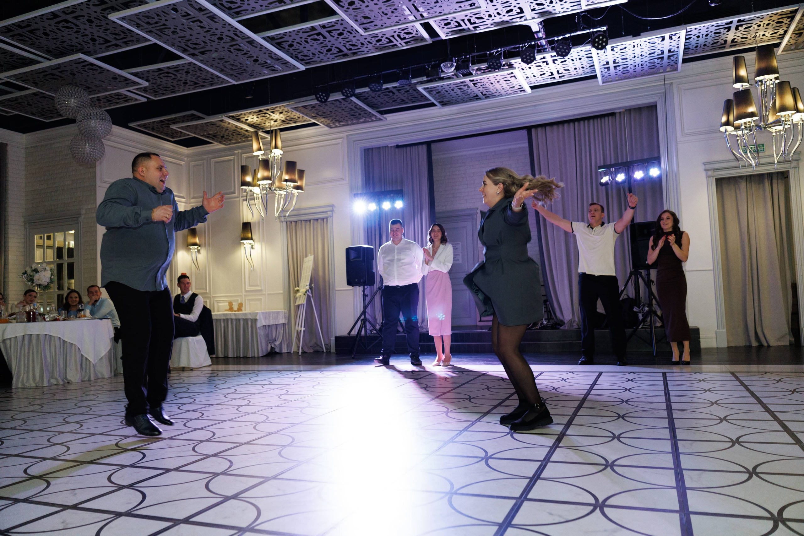 Максим и Маргарита