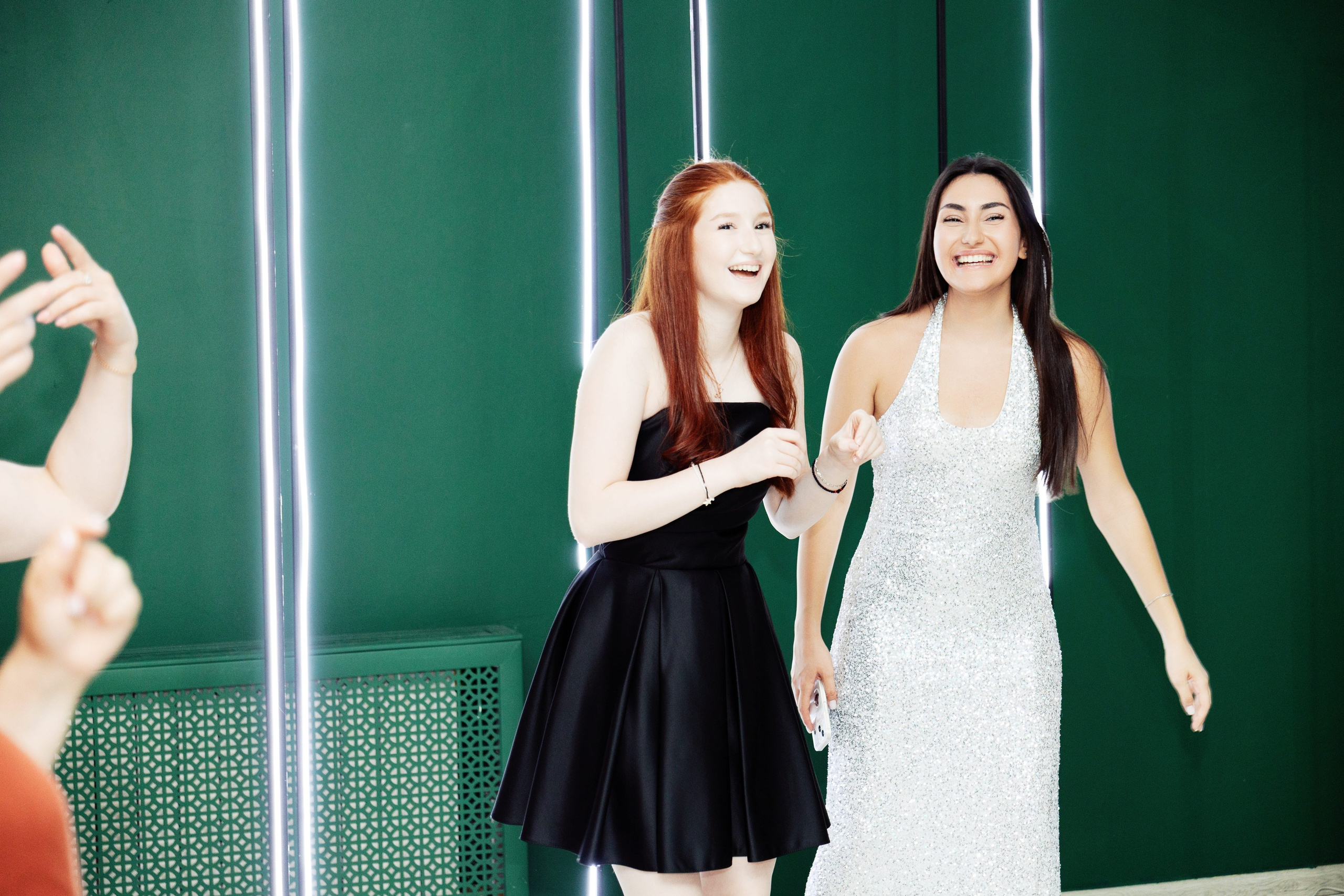 День Рождения Лианы