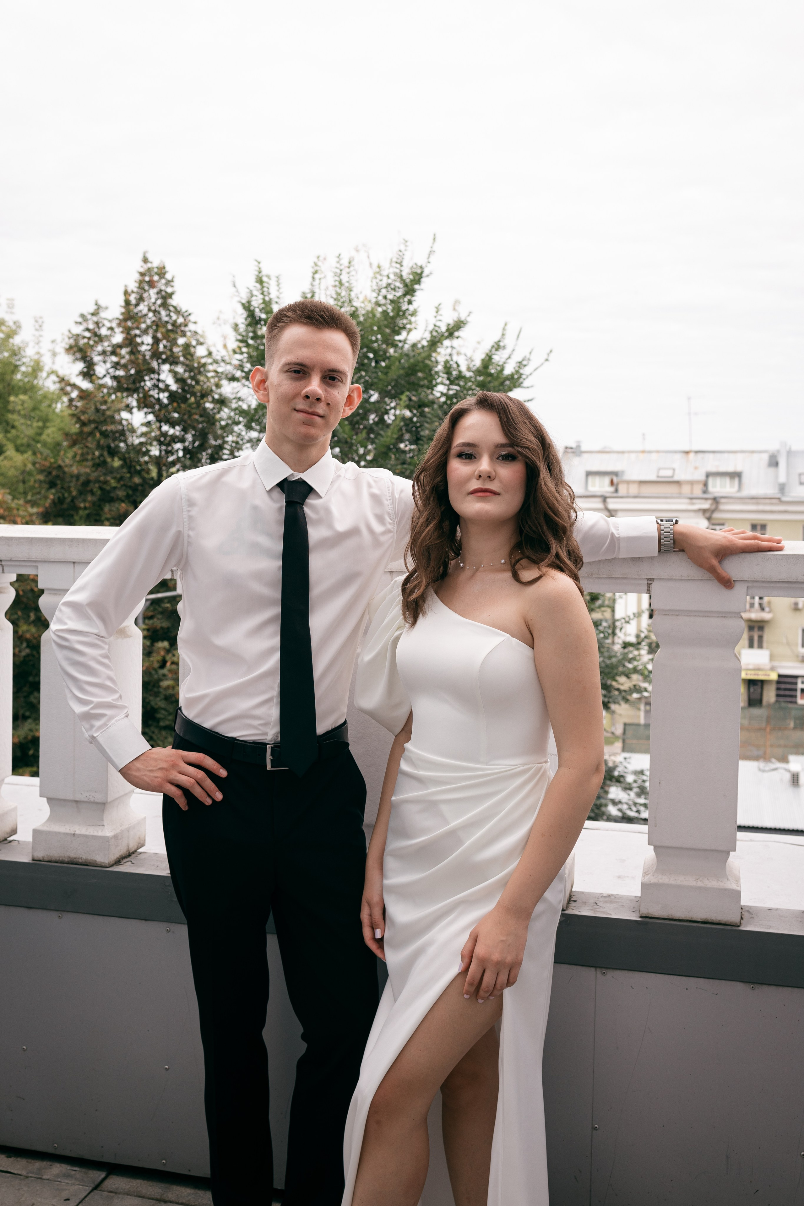 Антон и Екатерина. Антон Исаев — Фотограф-видеограф в Самаре