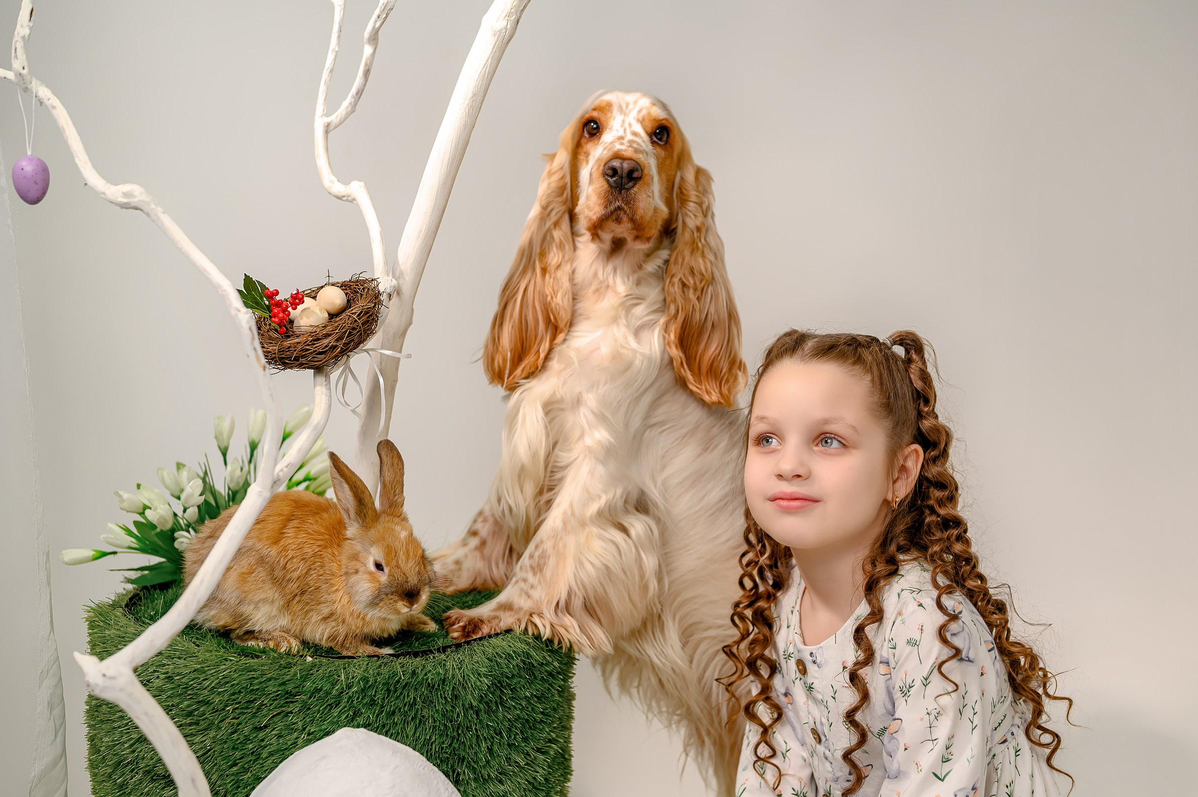 ПАСХАЛЬНЫЕ ОТКРЫТКИ. Семейный и детский фотограф в Канске и Канском р-не, Красноярск и