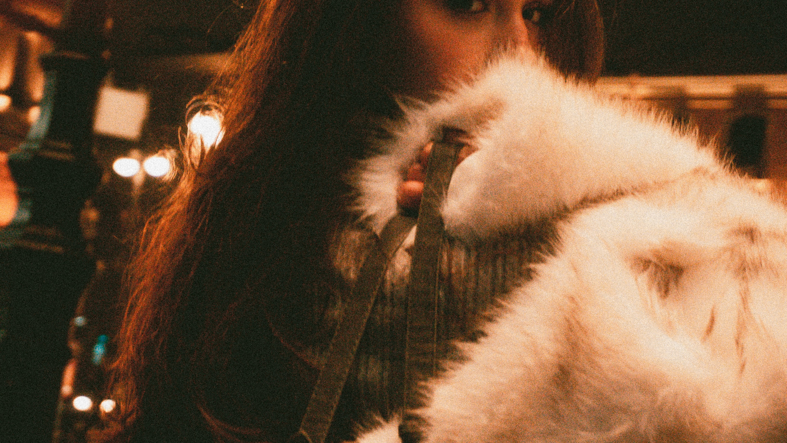 ПОРТРЕТЫ | PAVEL KAYLER