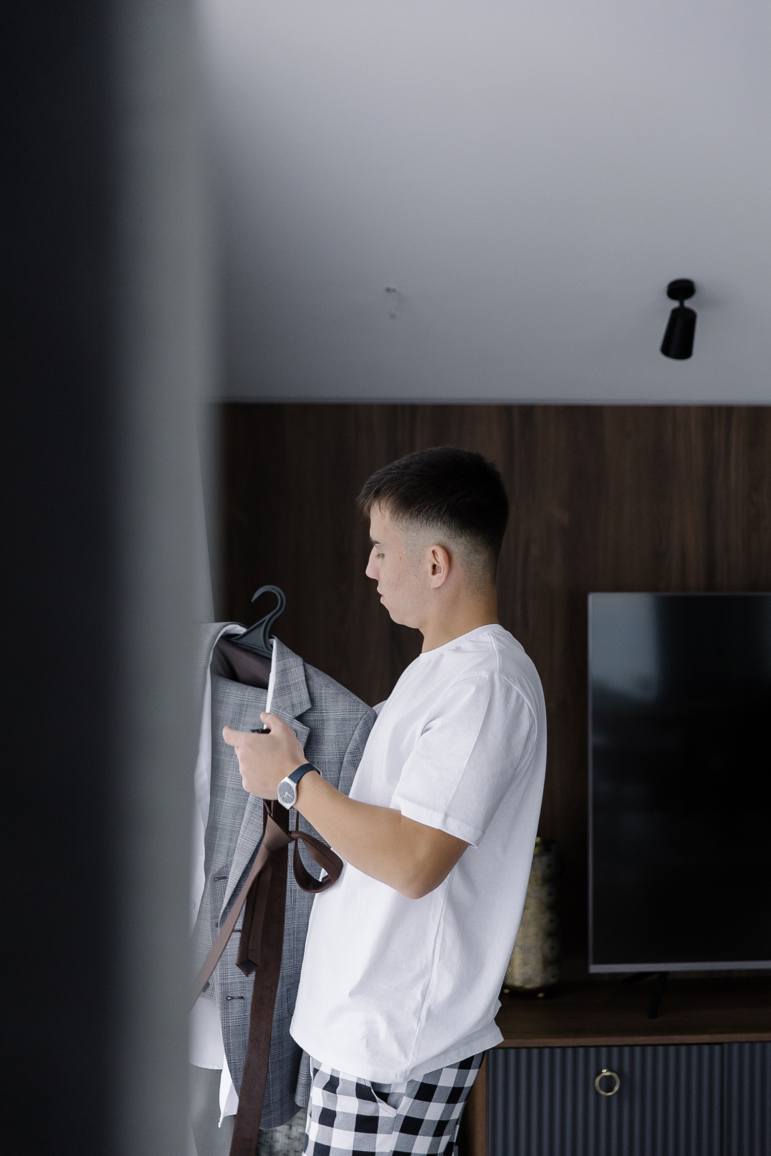 Ильнур и Алина. Свадебный и семейный фотограф в Набережных Челнах и Казани