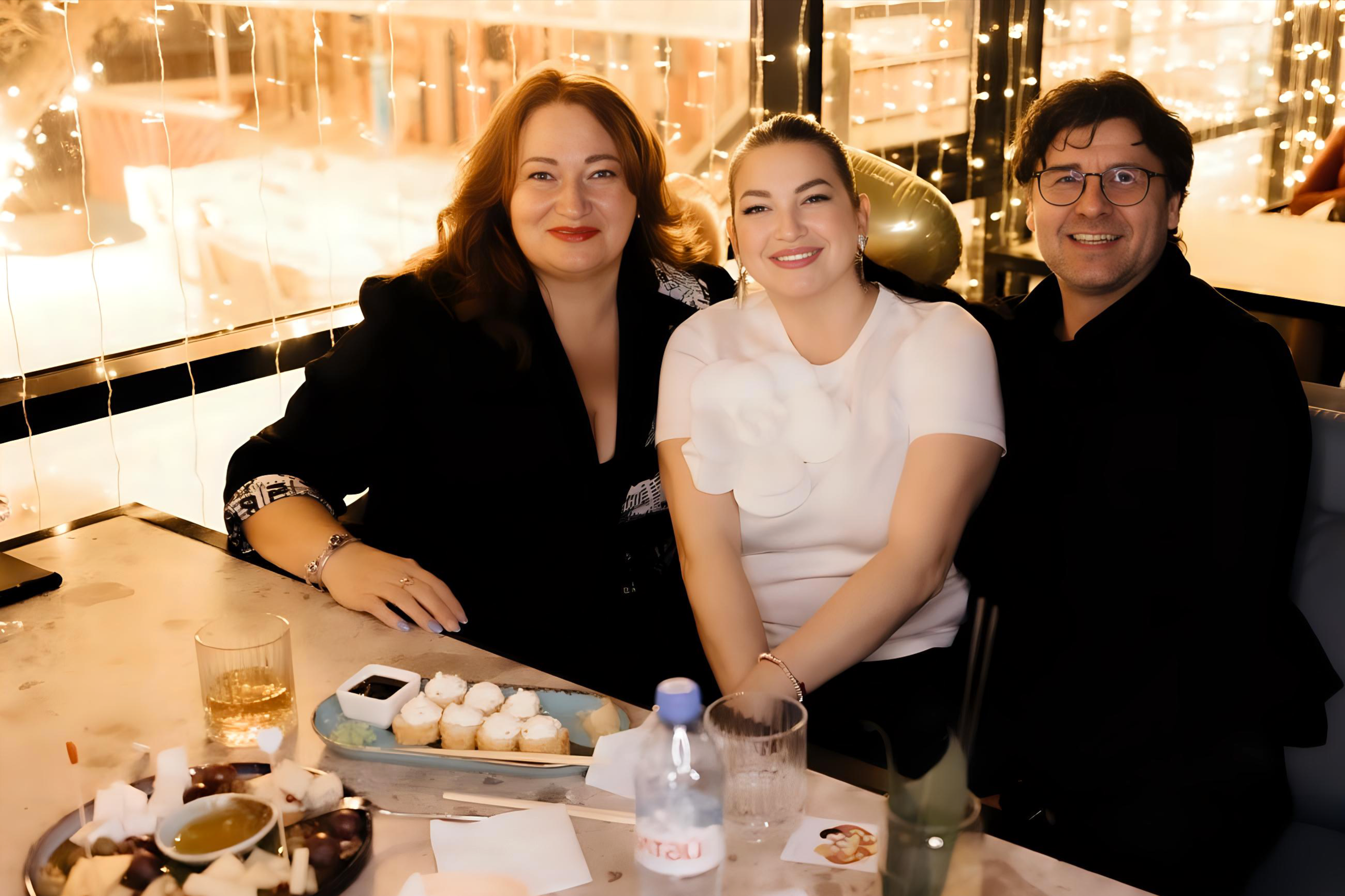 Вечер любви и знакомств. Семейный и детский фотограф в Славгороде Анастасия Винс