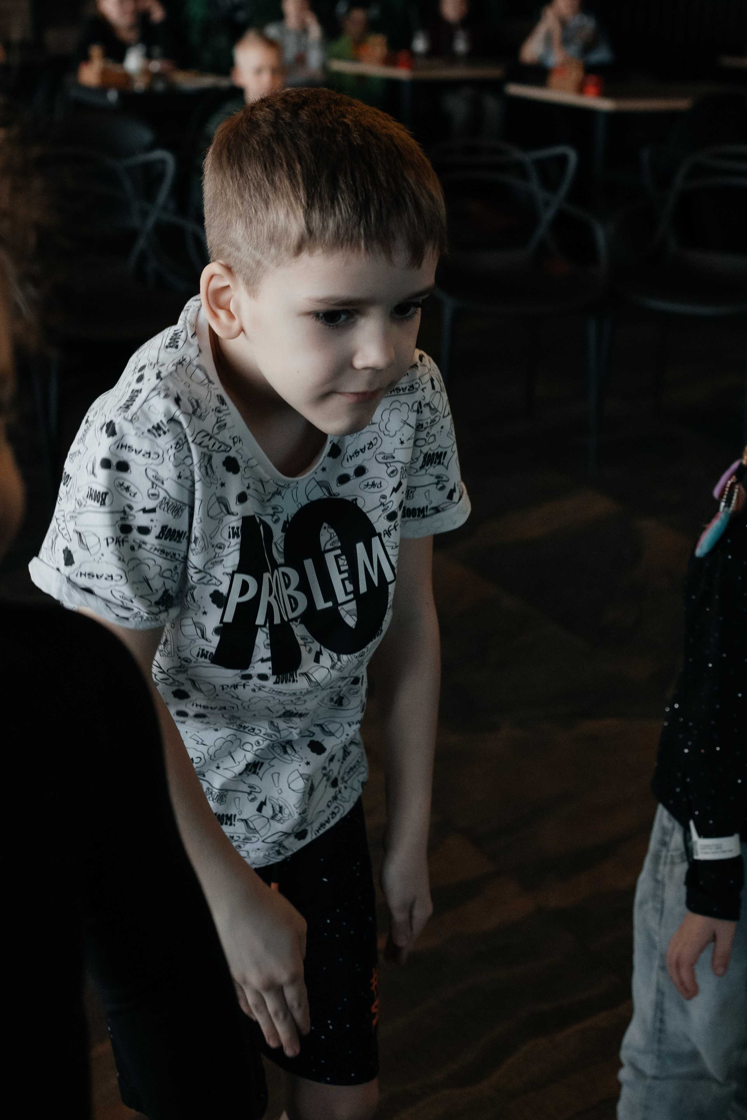 Кукольный театр «Ай болит». Семейный и детский фотограф в Славгороде Анастасия Винс