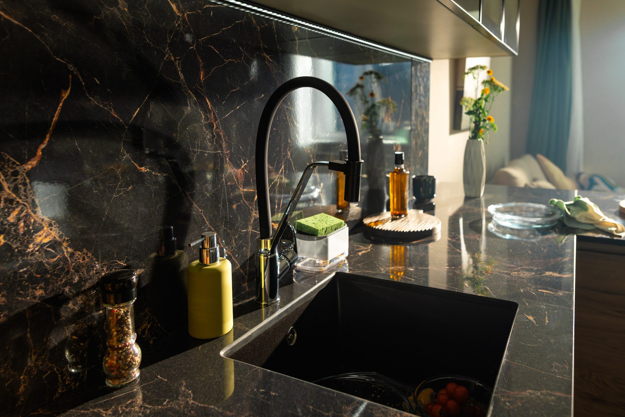 Leroy Merlin кухни. Isakov Alexander official site