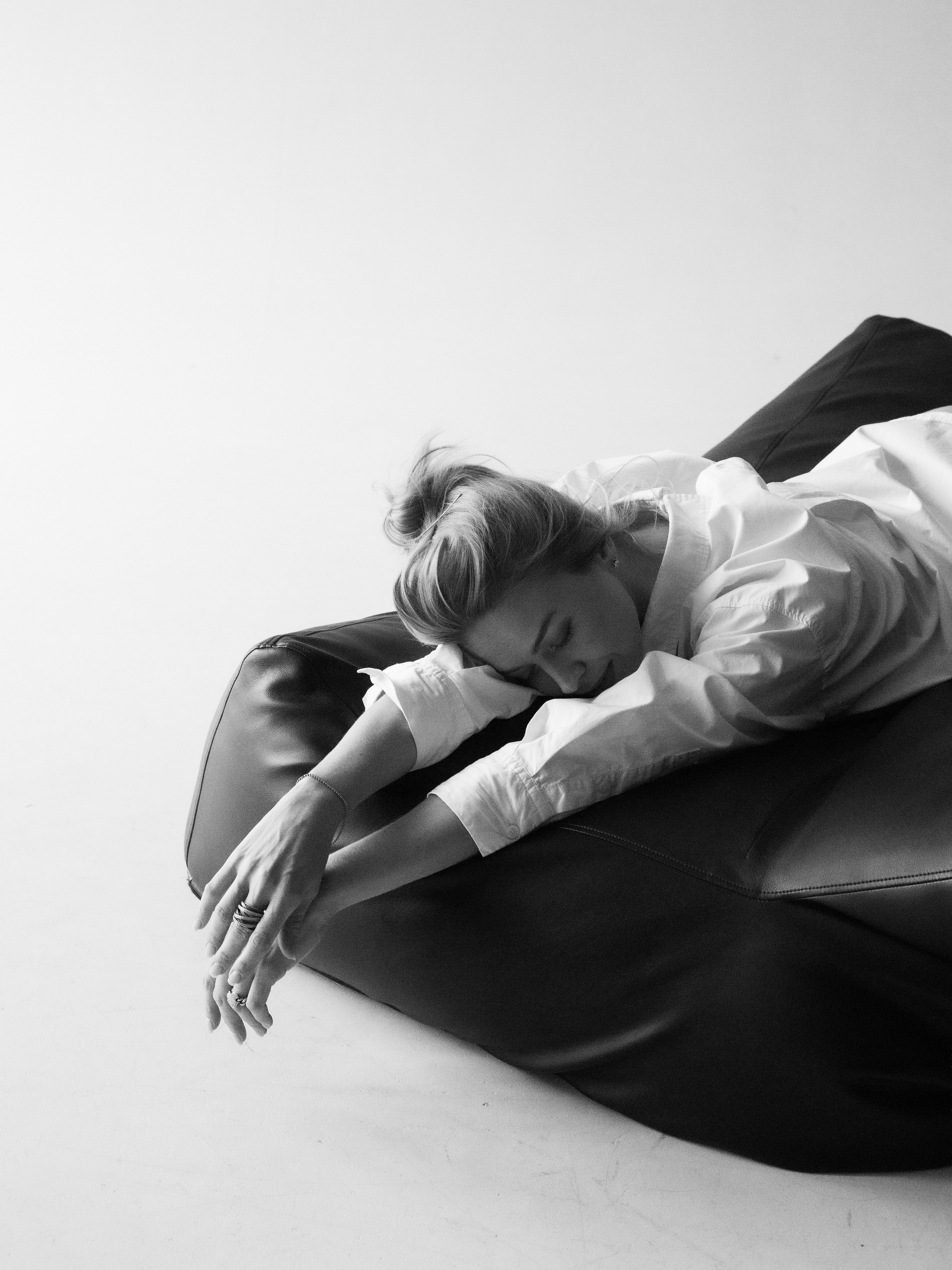 Неподражаемая Натали. Александра Пылёва. Фотограф. Москва