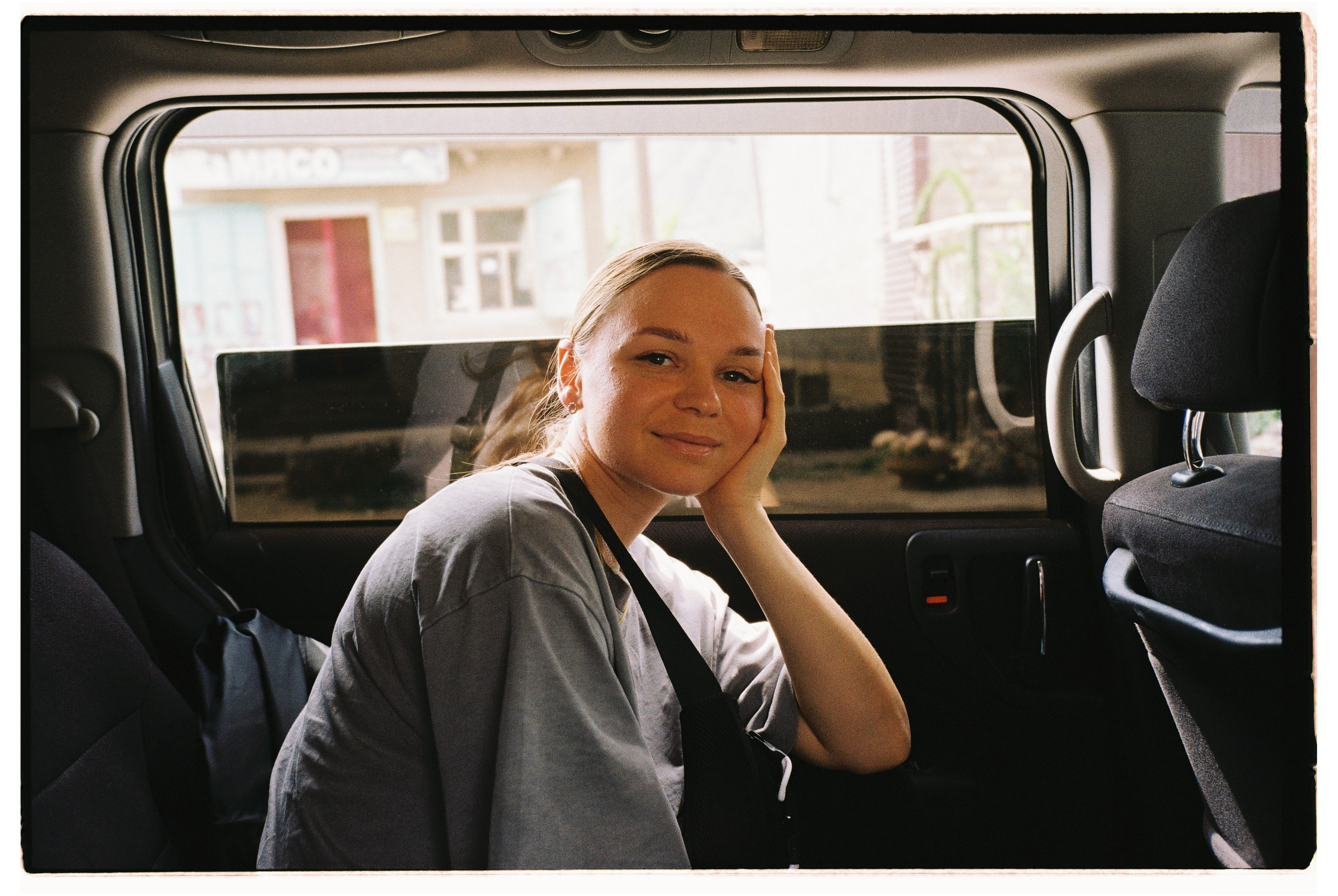 Dagestan II. @tomrus: Рустам Шагиморданов — фотограф