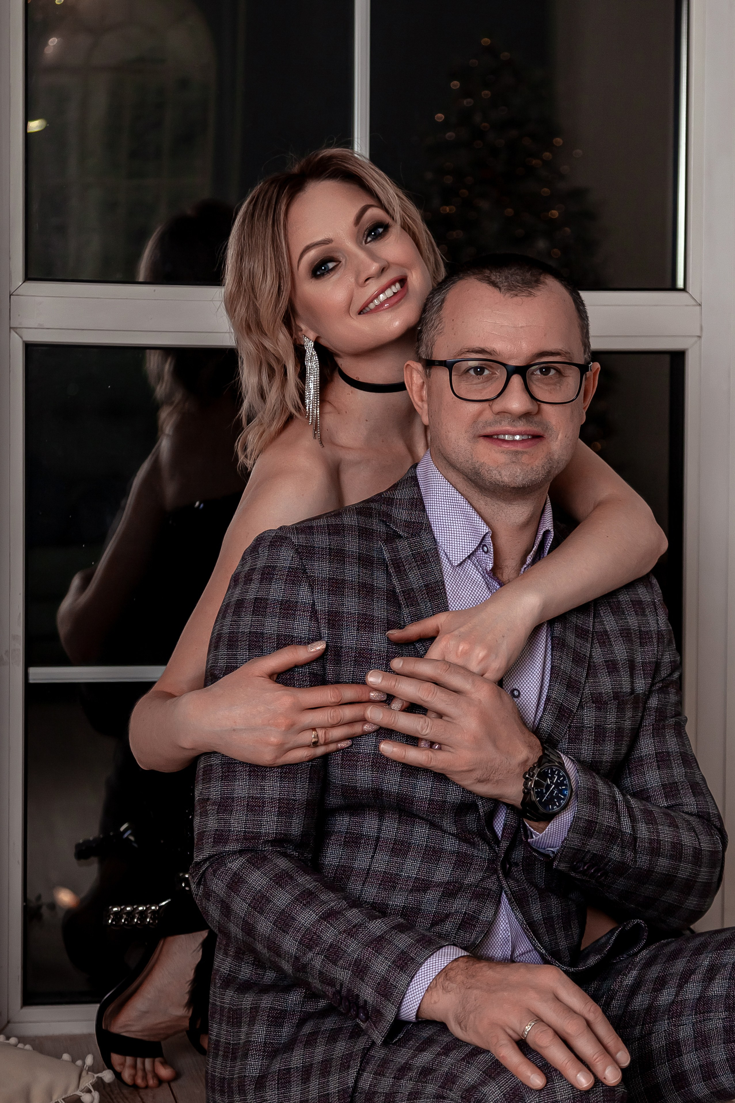 Антон и Екатерина. Фотограф в Волгограде Норченко Светлана