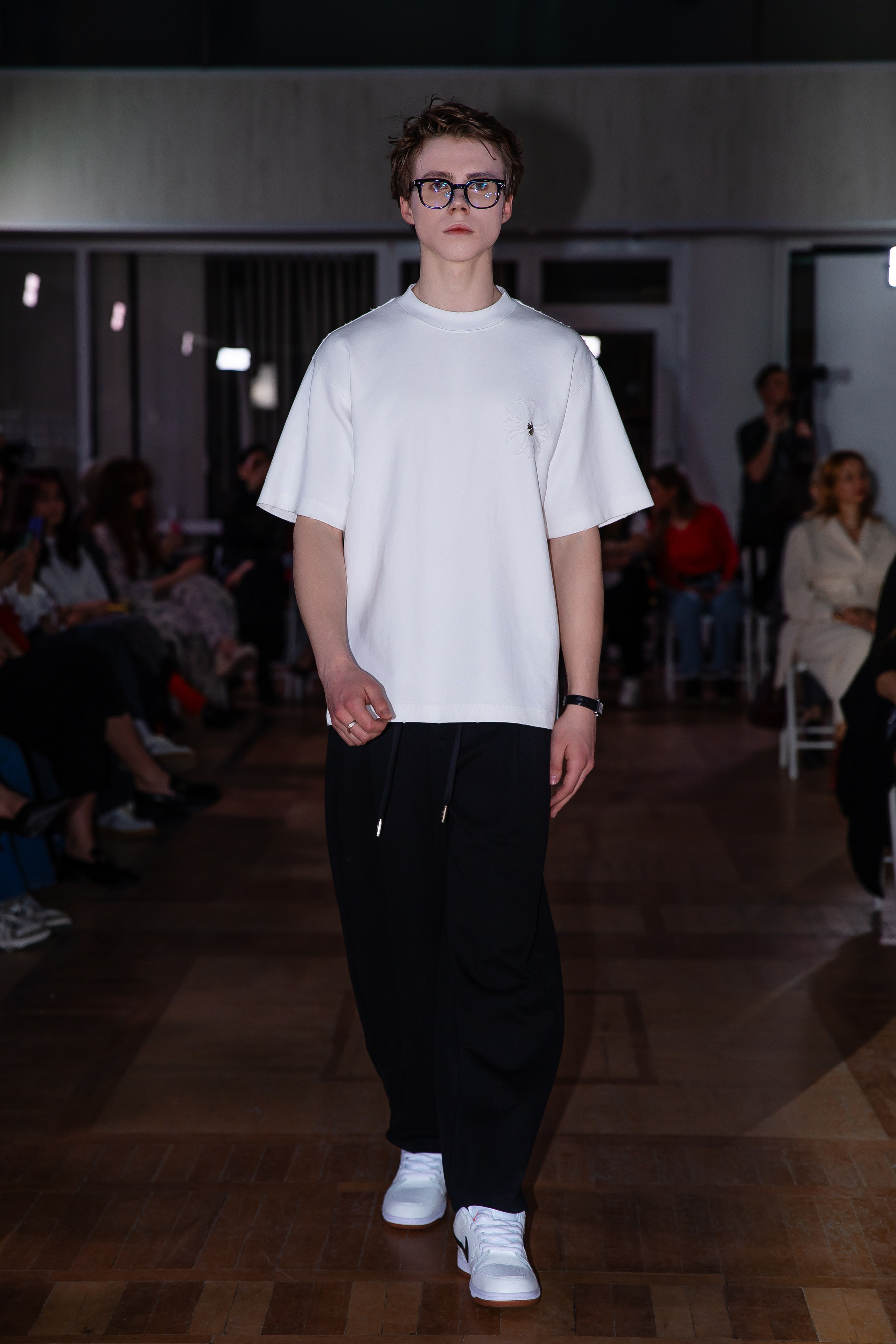 Волгоградская неделя моды март 2026. Фотограф в Волгограде Норченко Светлана