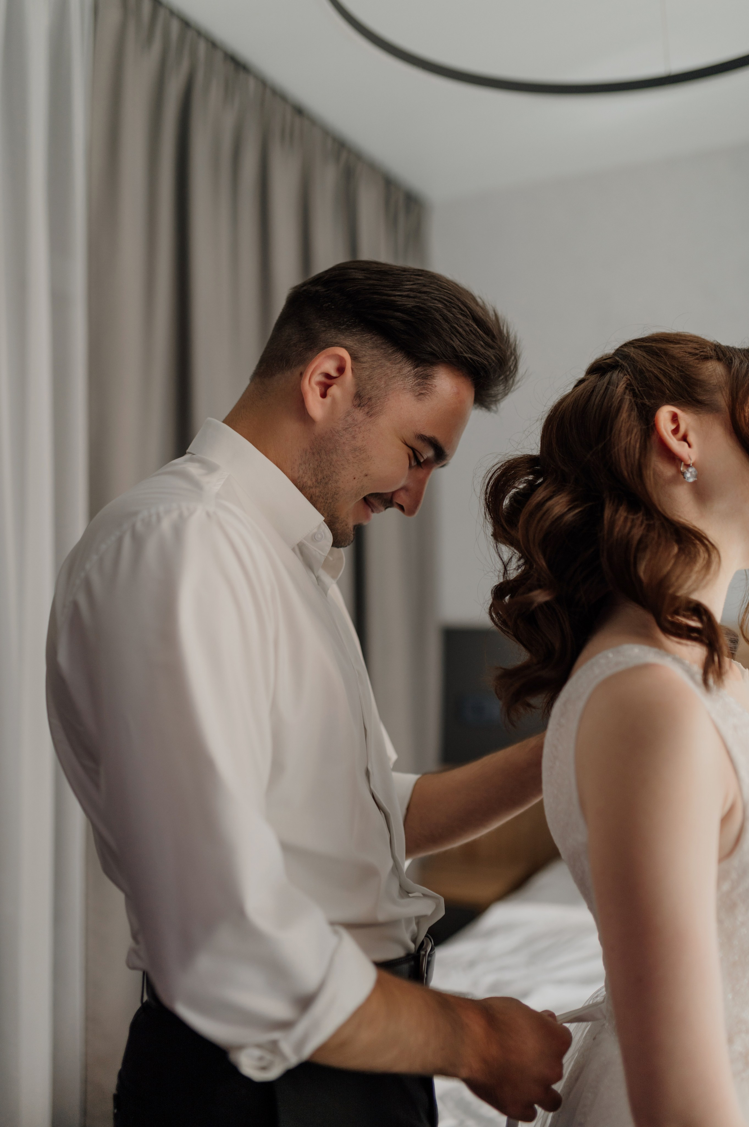 Глеб и Полина. Свадебный и Семейный фотограф в Ярославле Алёна Колясникова