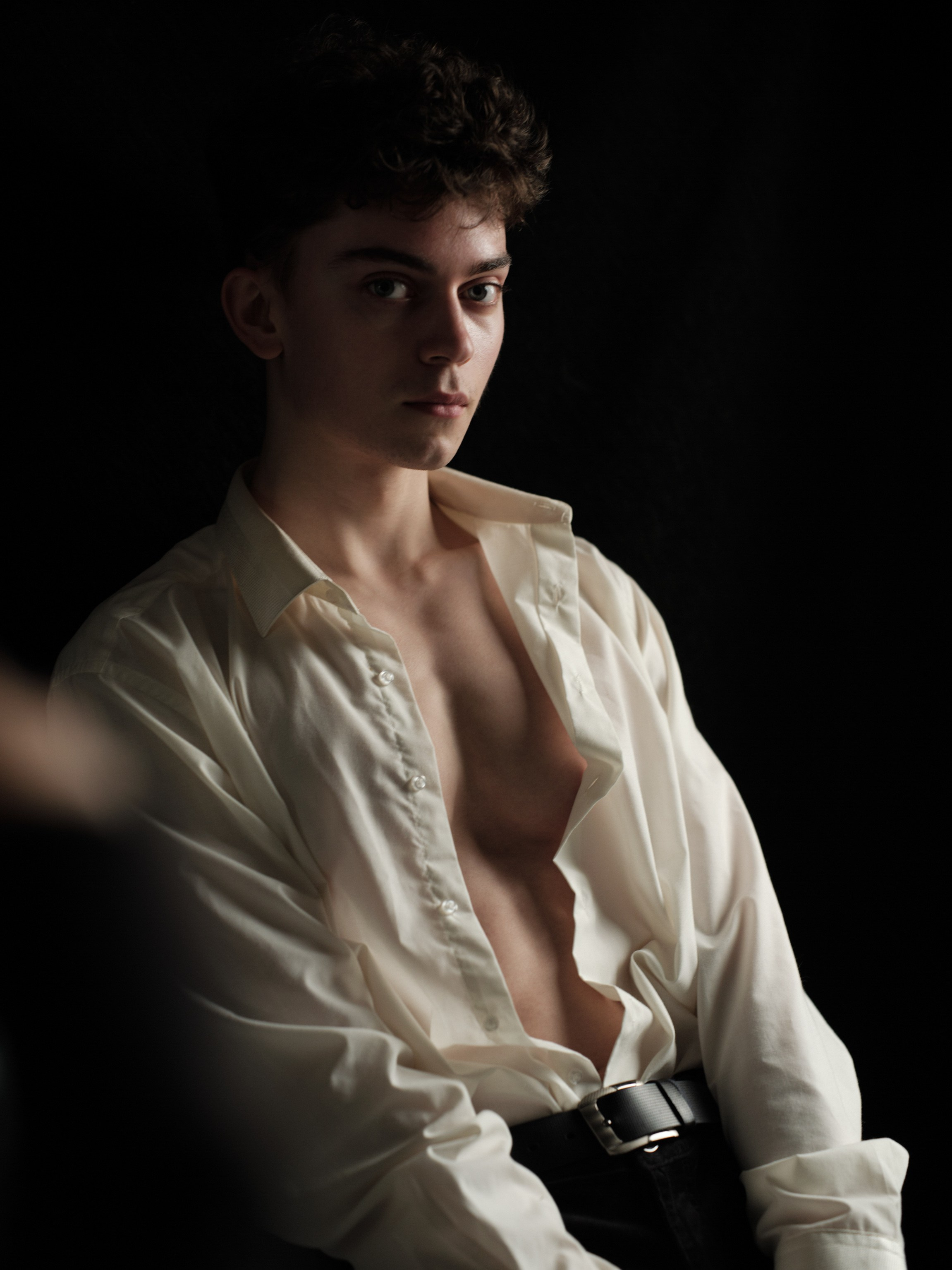 Фотограф Юлия Глазкова