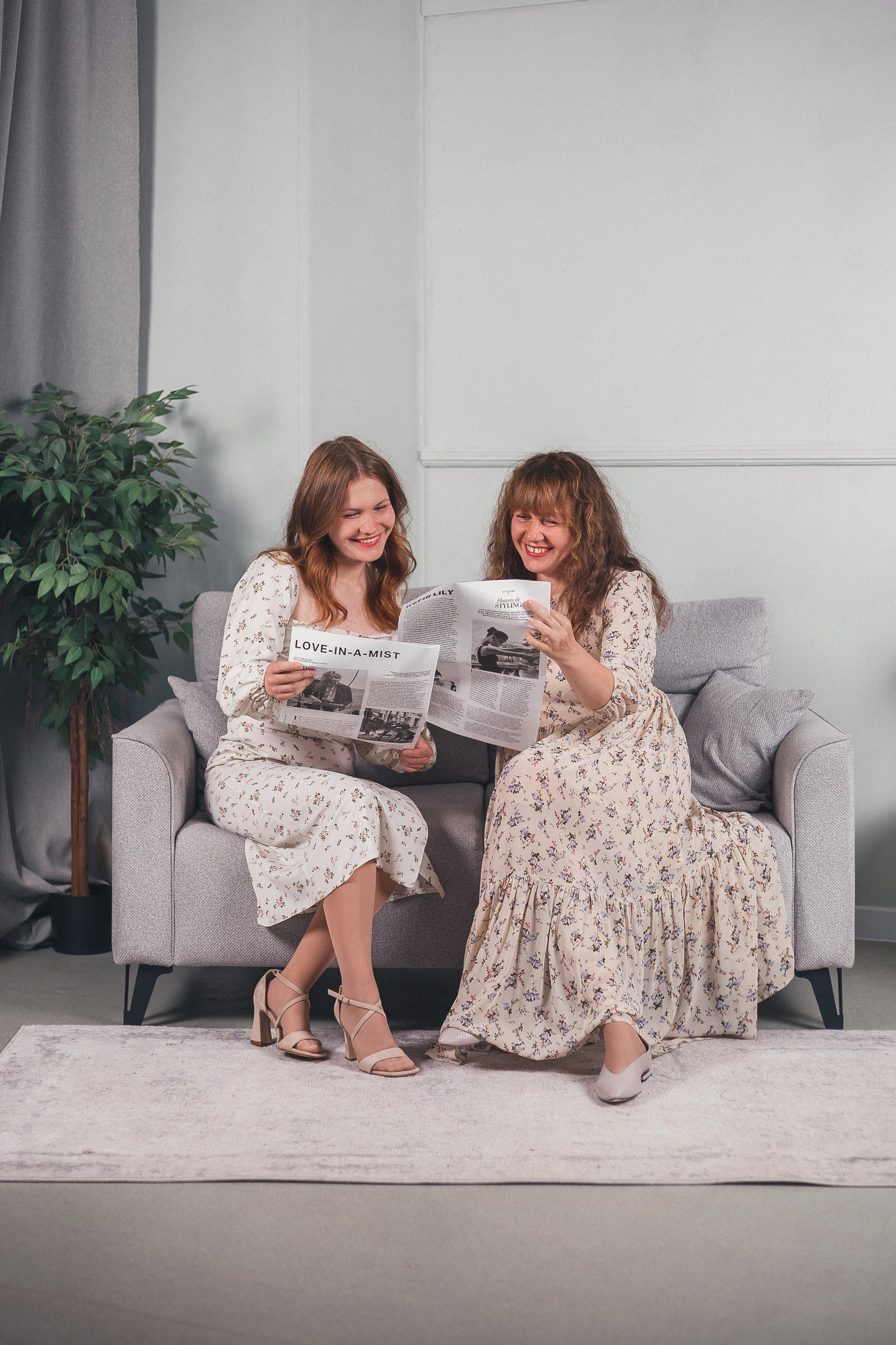 Семейные. Фотограф в городе Вологда Екатерина Кузнецова