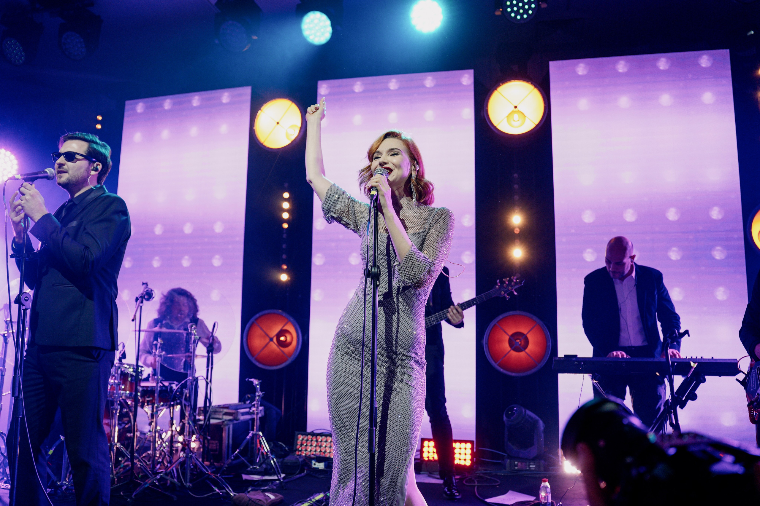 Стиляги. Фотограф из Москвы — DASHA NOVA | Авторская фотография в разных жанрах