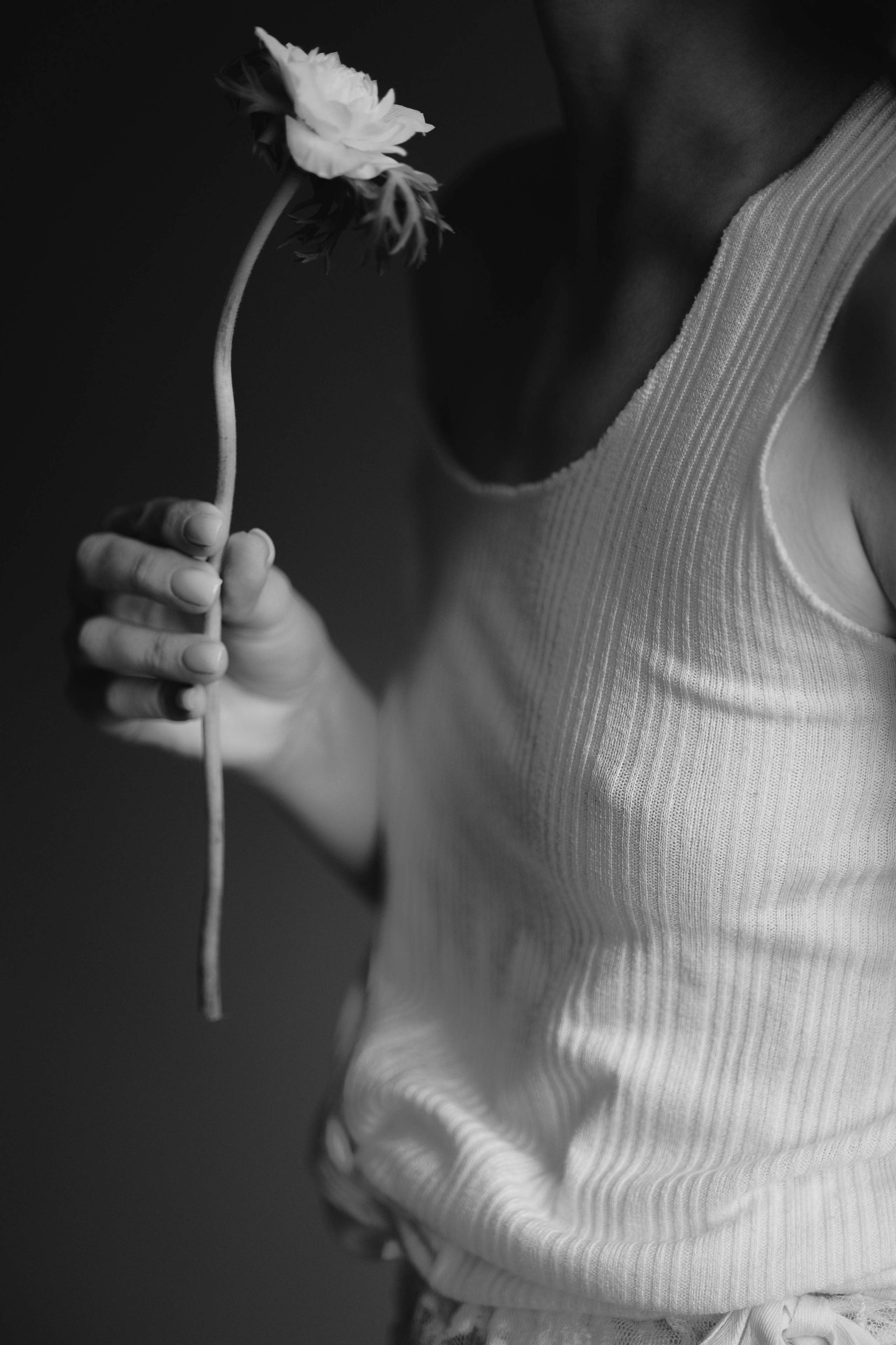 Ulya. Фотография о важном