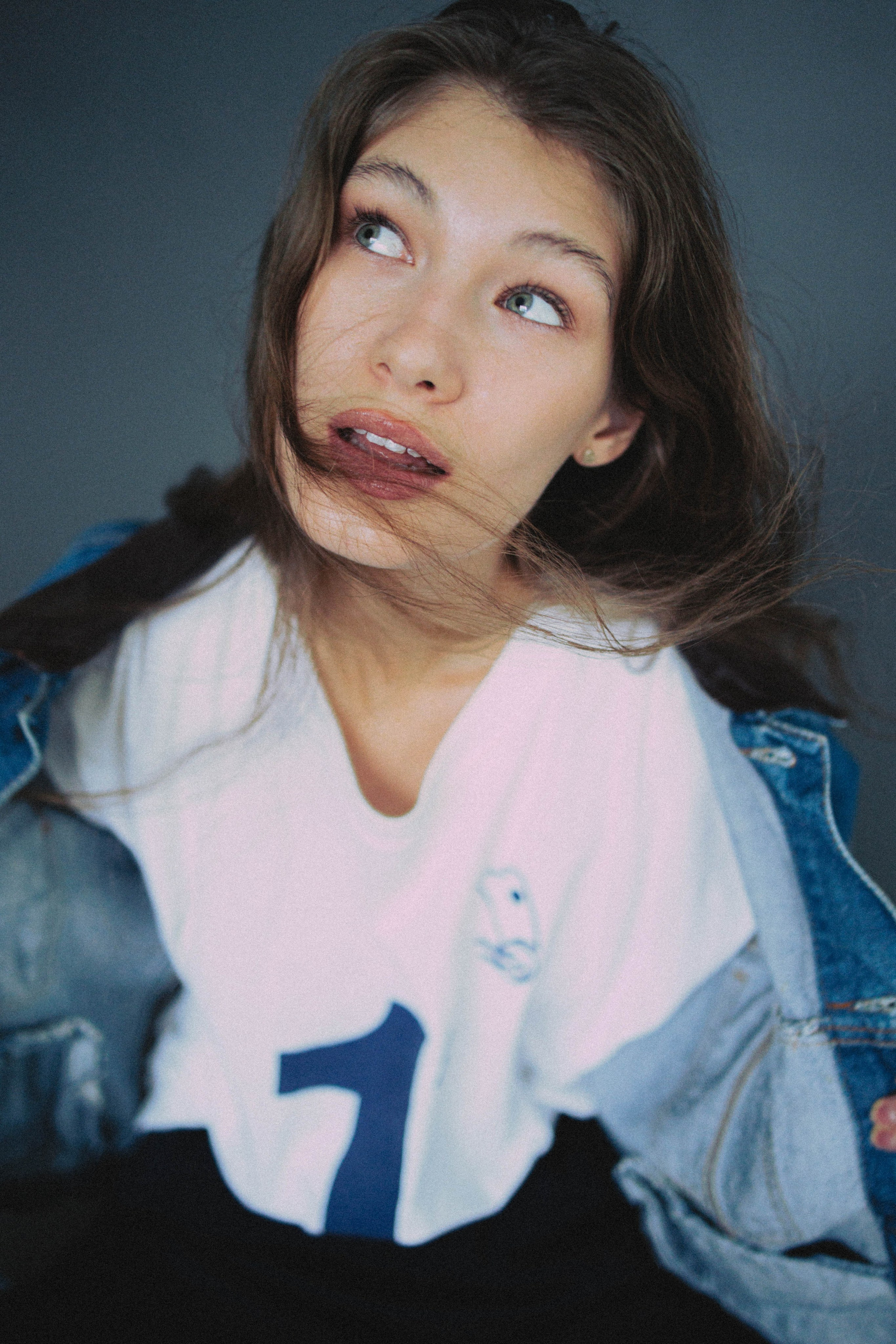 Kate. Фотография о важном