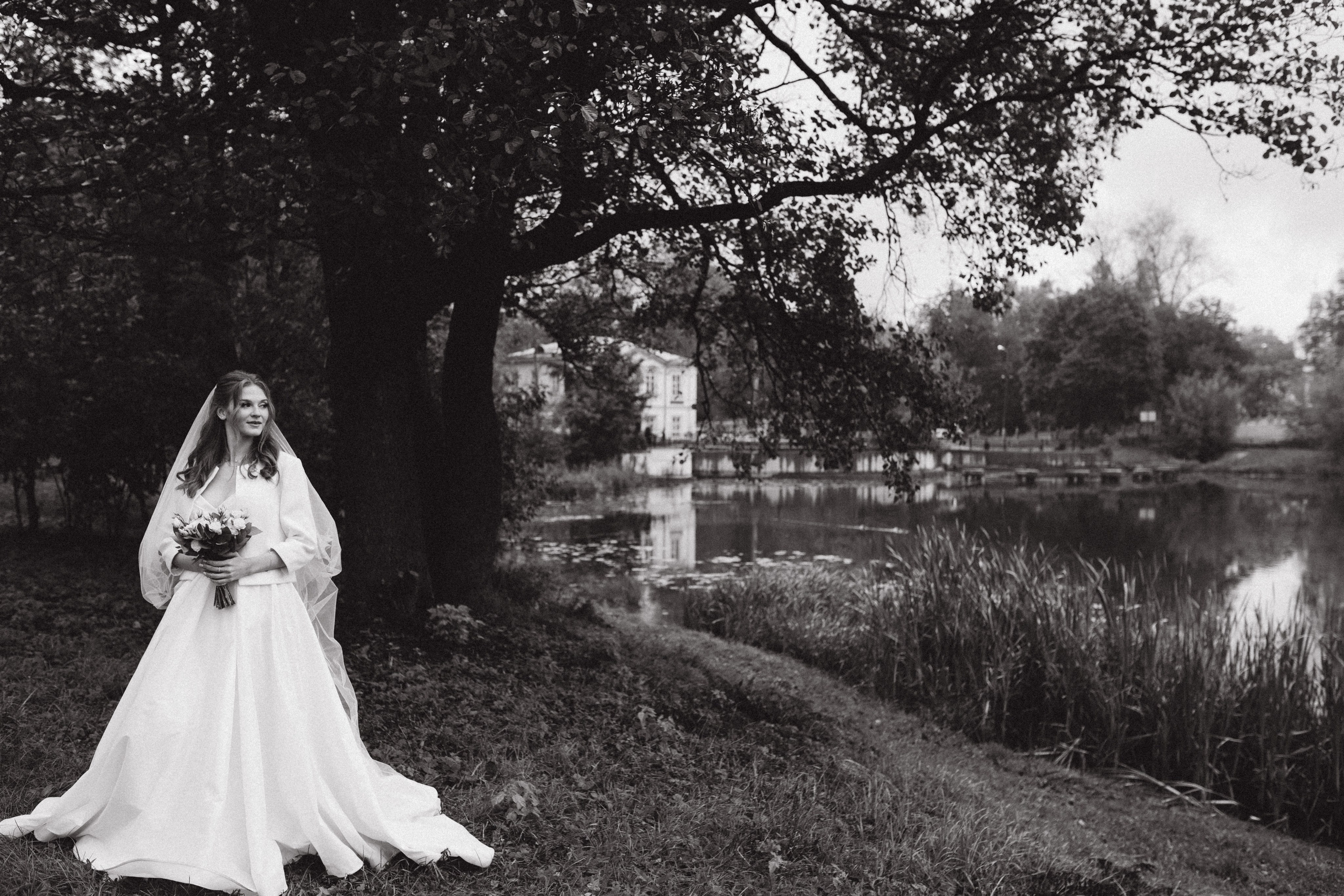 Дождливый счастливый сентябрь. Семейный и свадебный фотограф Анна Кожокарь