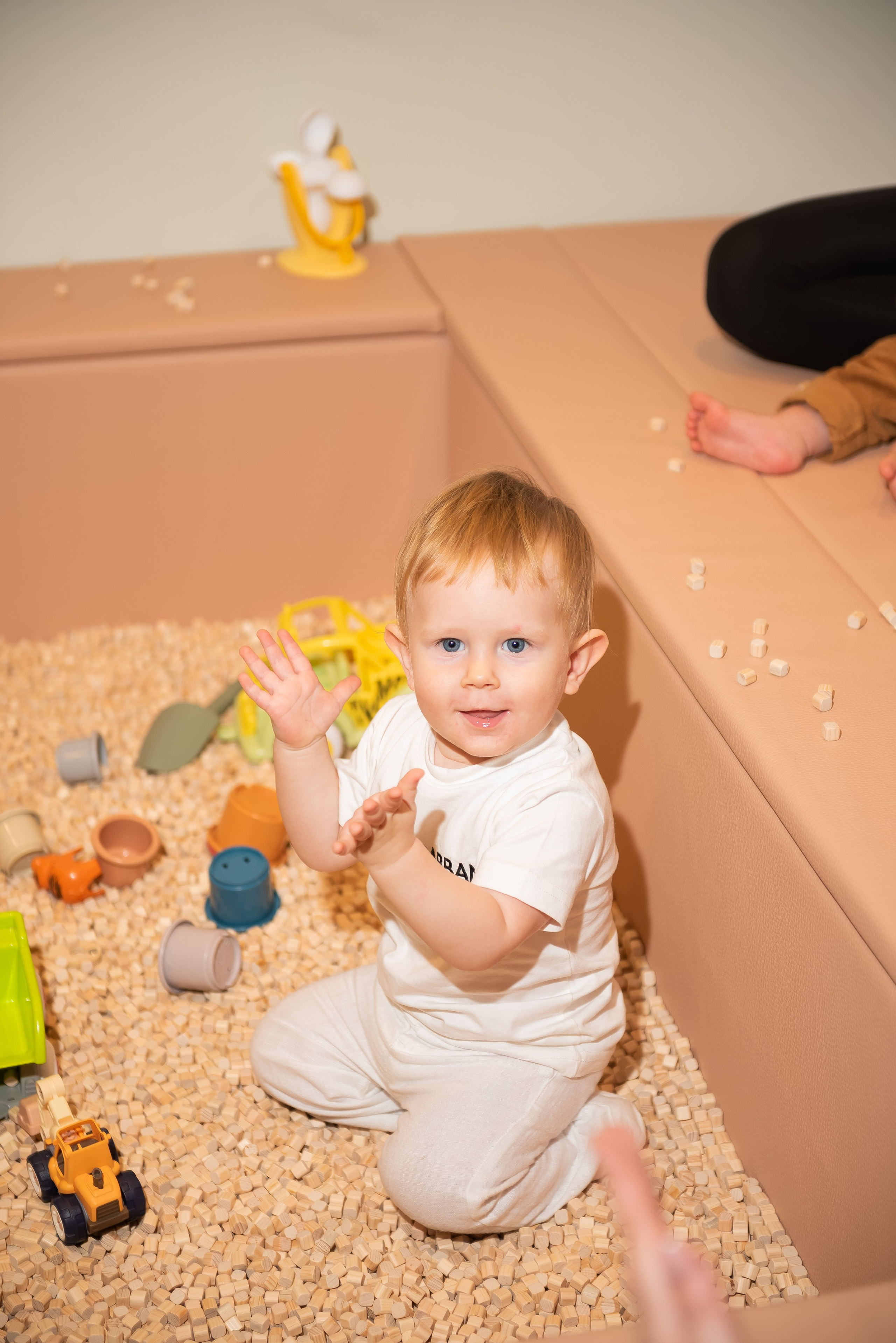 Kid's events. Репортажный фотограф в Москве Alena Sfotkaet