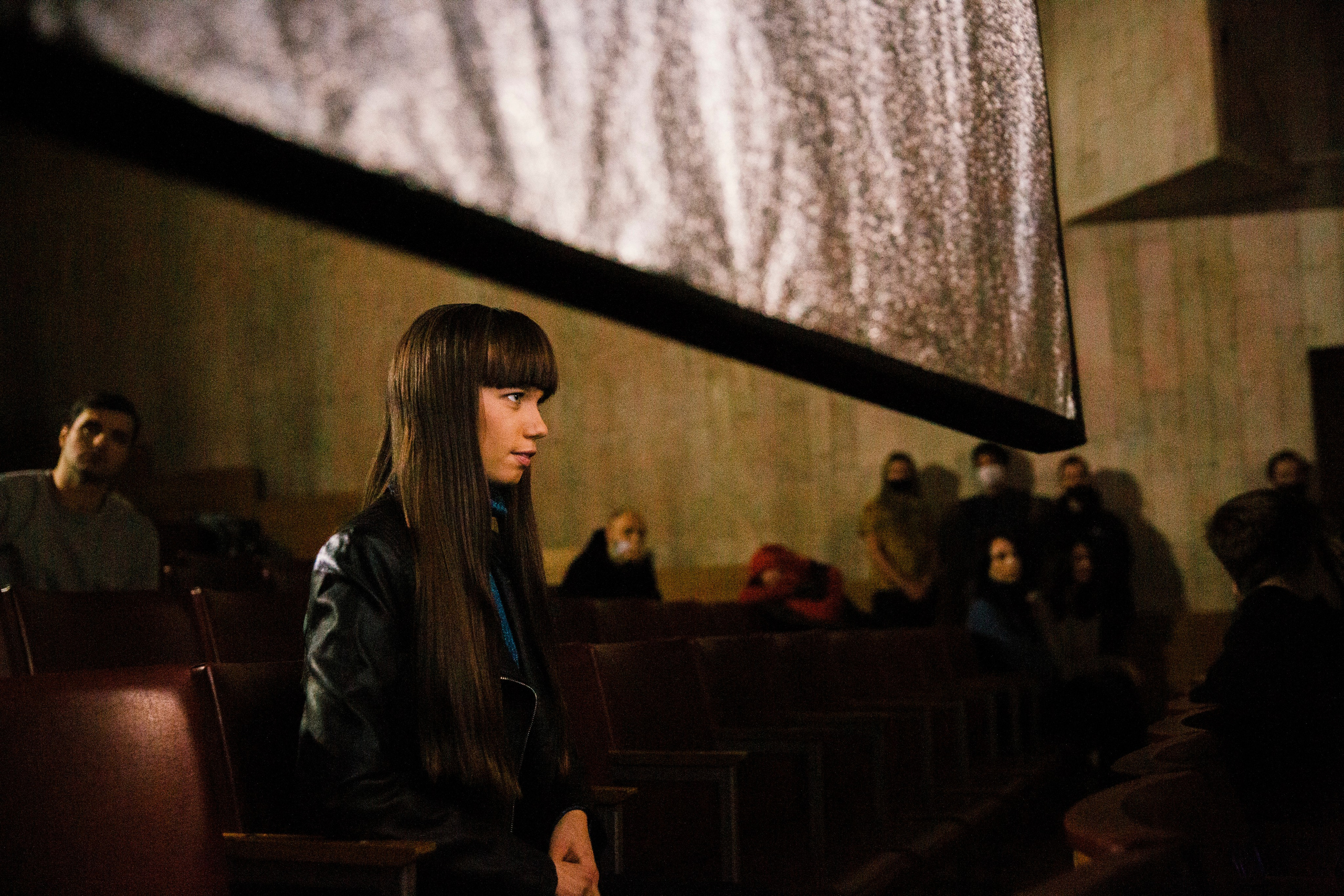 ФК Би-2 & Лиза Громова. Ольга Пилант. АРТ, бэкстейдж, свадебная и семейная фотография, городской портрет, интерьерная фотография