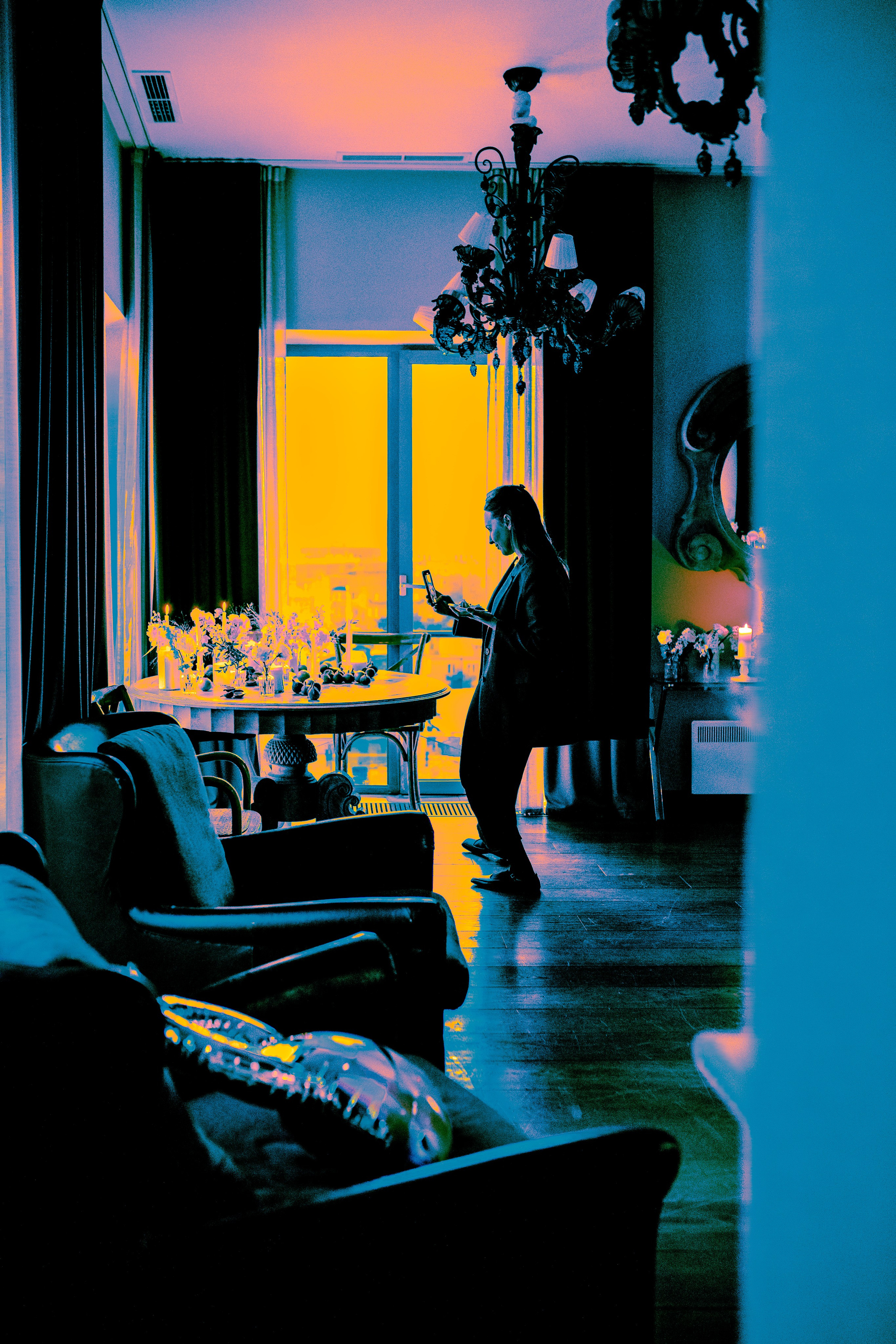 Девичник. Ольга Пилант. АРТ, бэкстейдж, свадебная и семейная фотография, городской портрет, интерьерная фотография