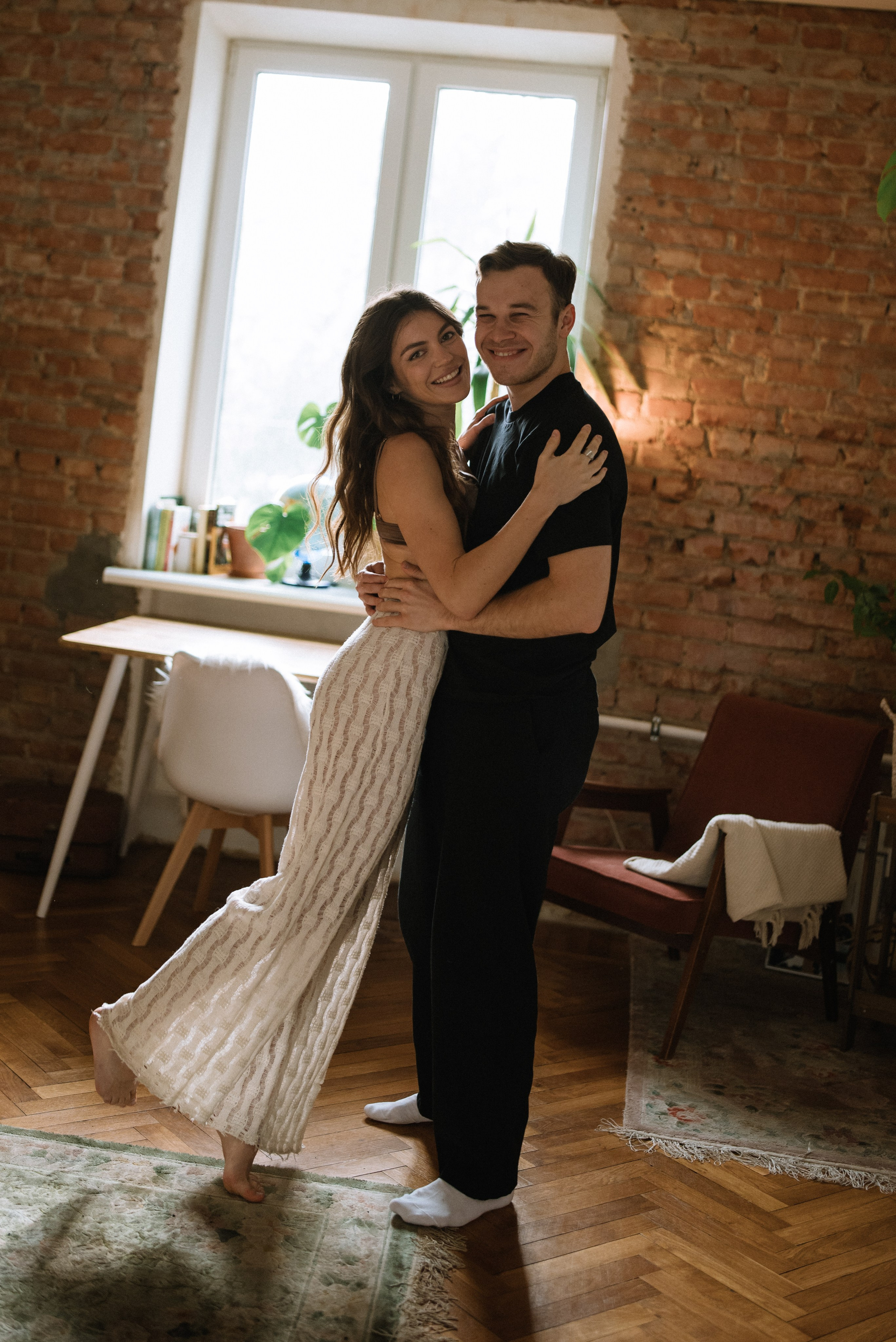 Сергей и Ирина. Фотограф Костикова Анастасия Ростов-на-Дону