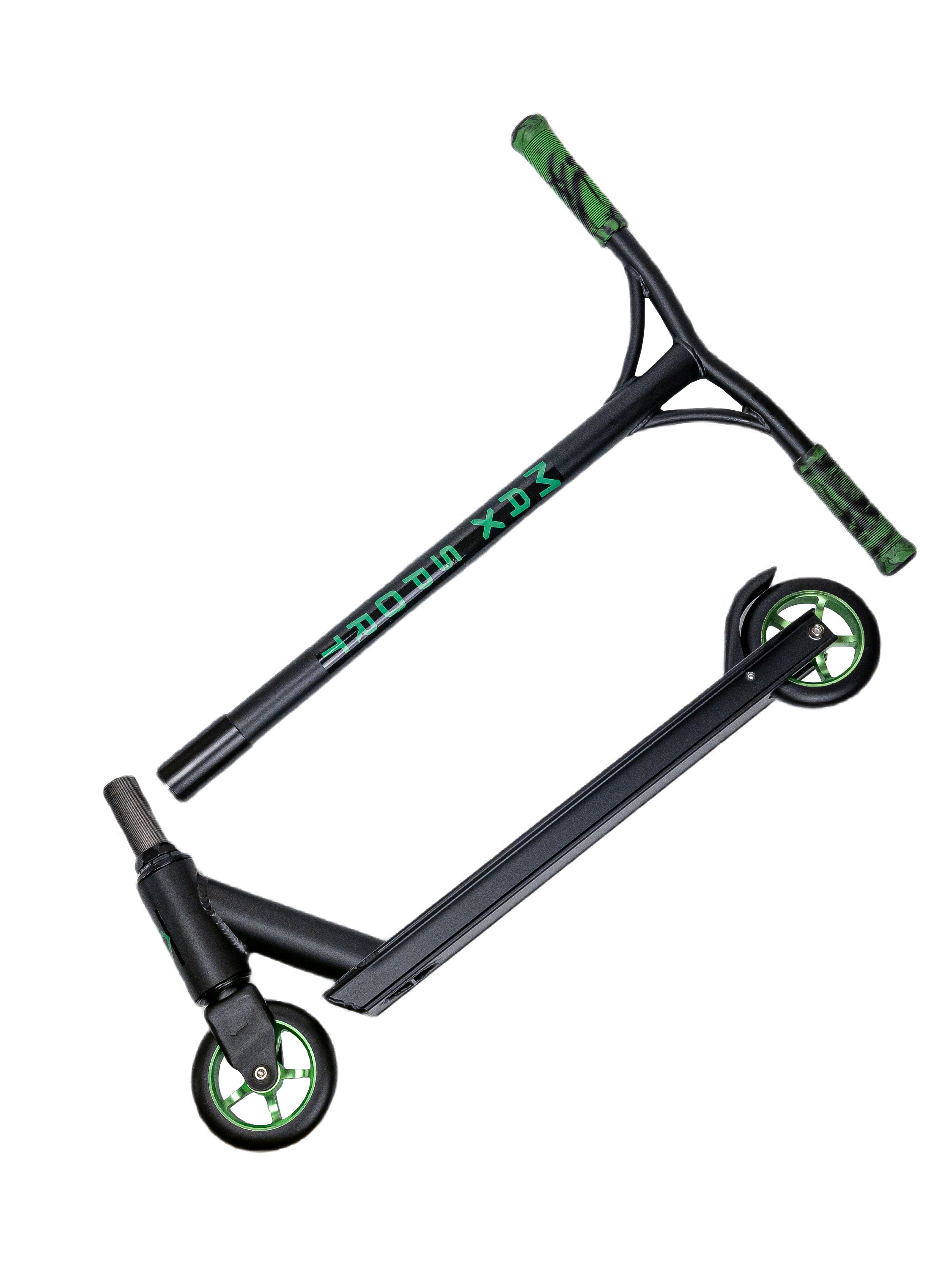 Предметная съёмка самокатов. Предметный фотограф в Симферополе Антон Катунин