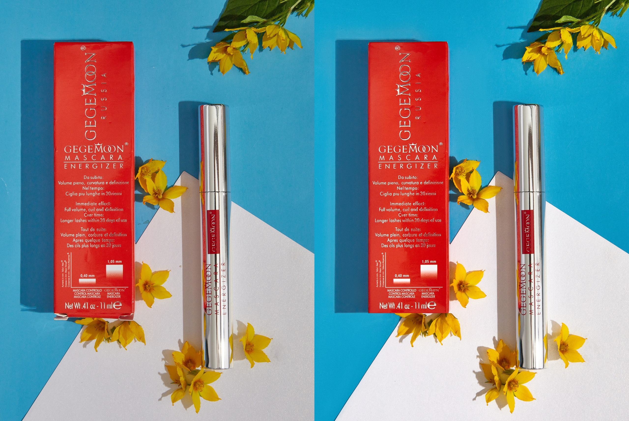 Имиджевая ретушь