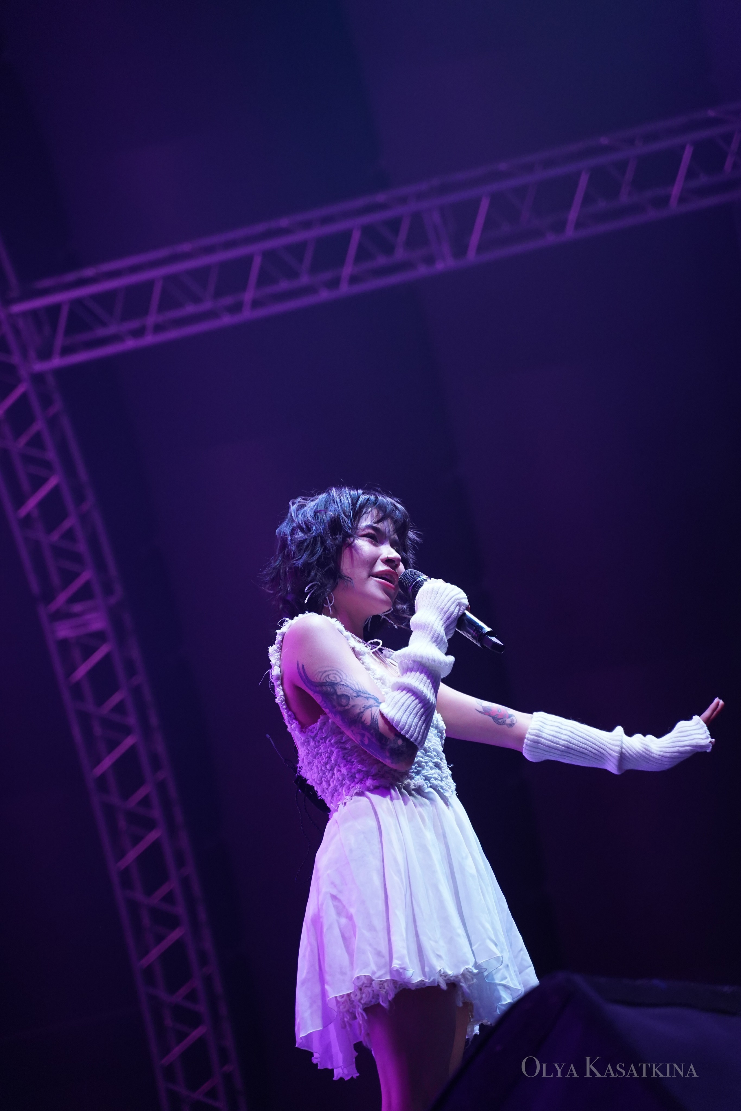 Green Apelsin. Арт-фотограф в Краснодаре