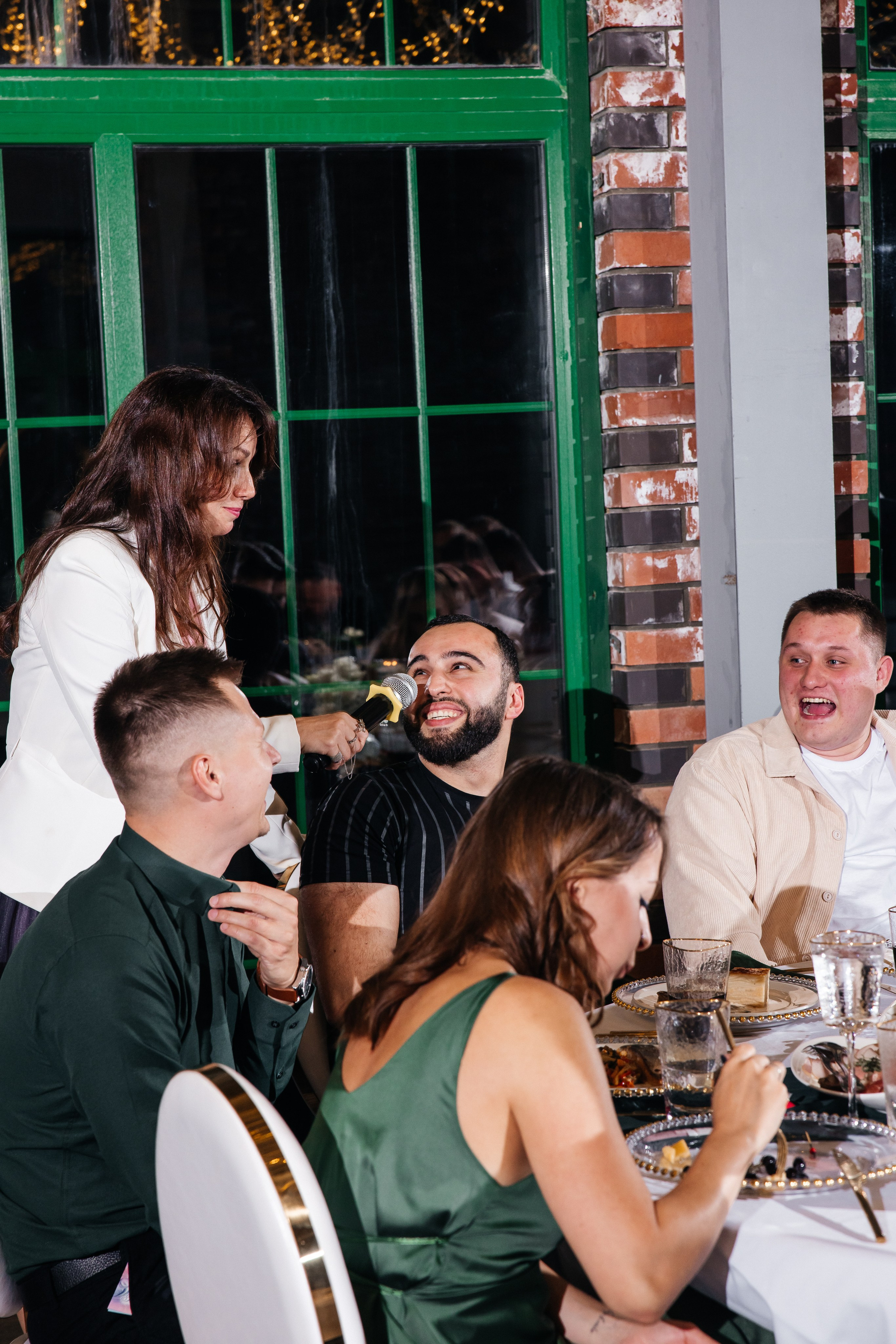 Polina & Roma. Свадебный фотограф в Москве Виктория Арехова