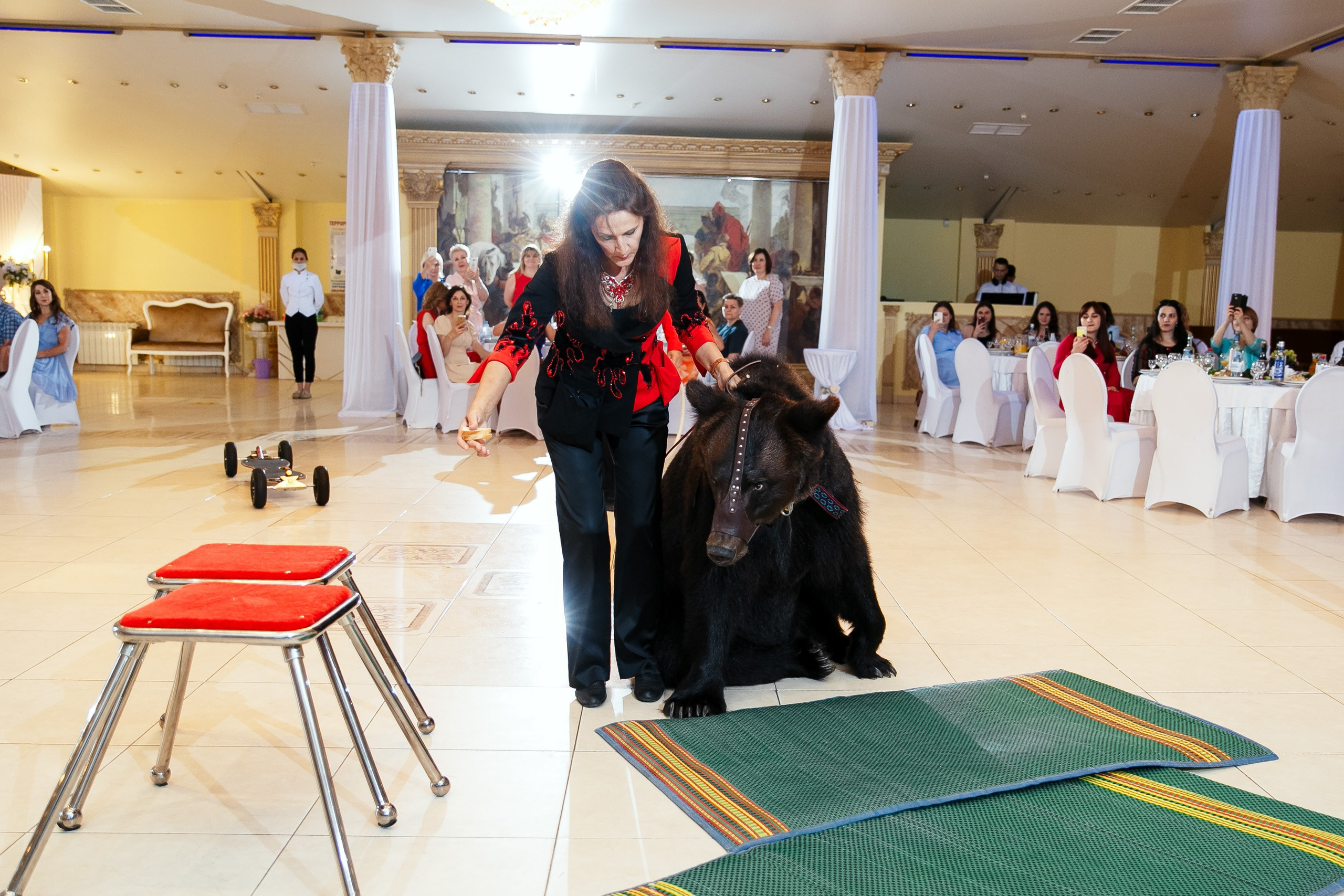 Институт здоровья. Фотосъёмка для бизнеса — предметное фото, репортаж с мероприятий, портреты людей, съёмка интерьера и экстерьера
