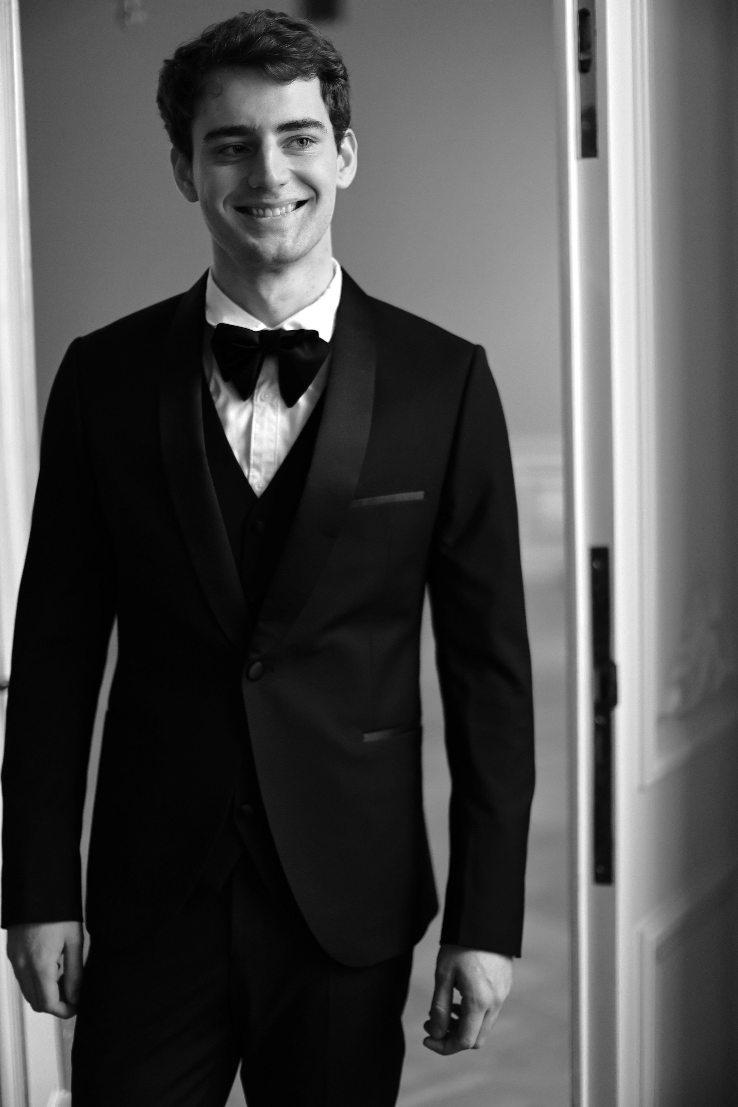 Свадебный фотограф в Москве Дарья Морозова