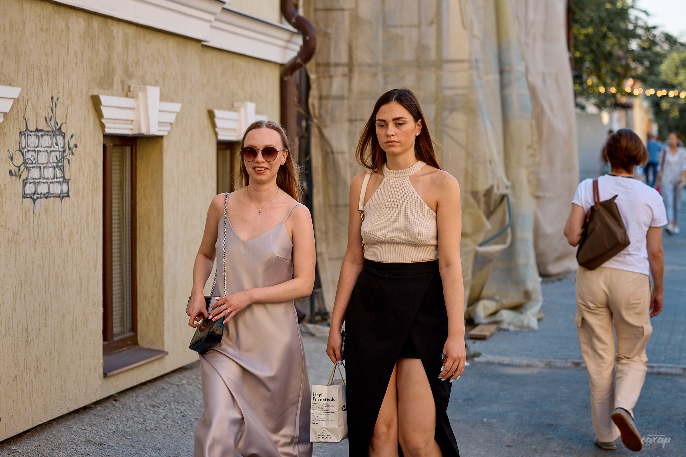 Фотопрогулка #3 от 03.07.2024. Профессиональный фотограф в Екатеринбурге Юра Сахар