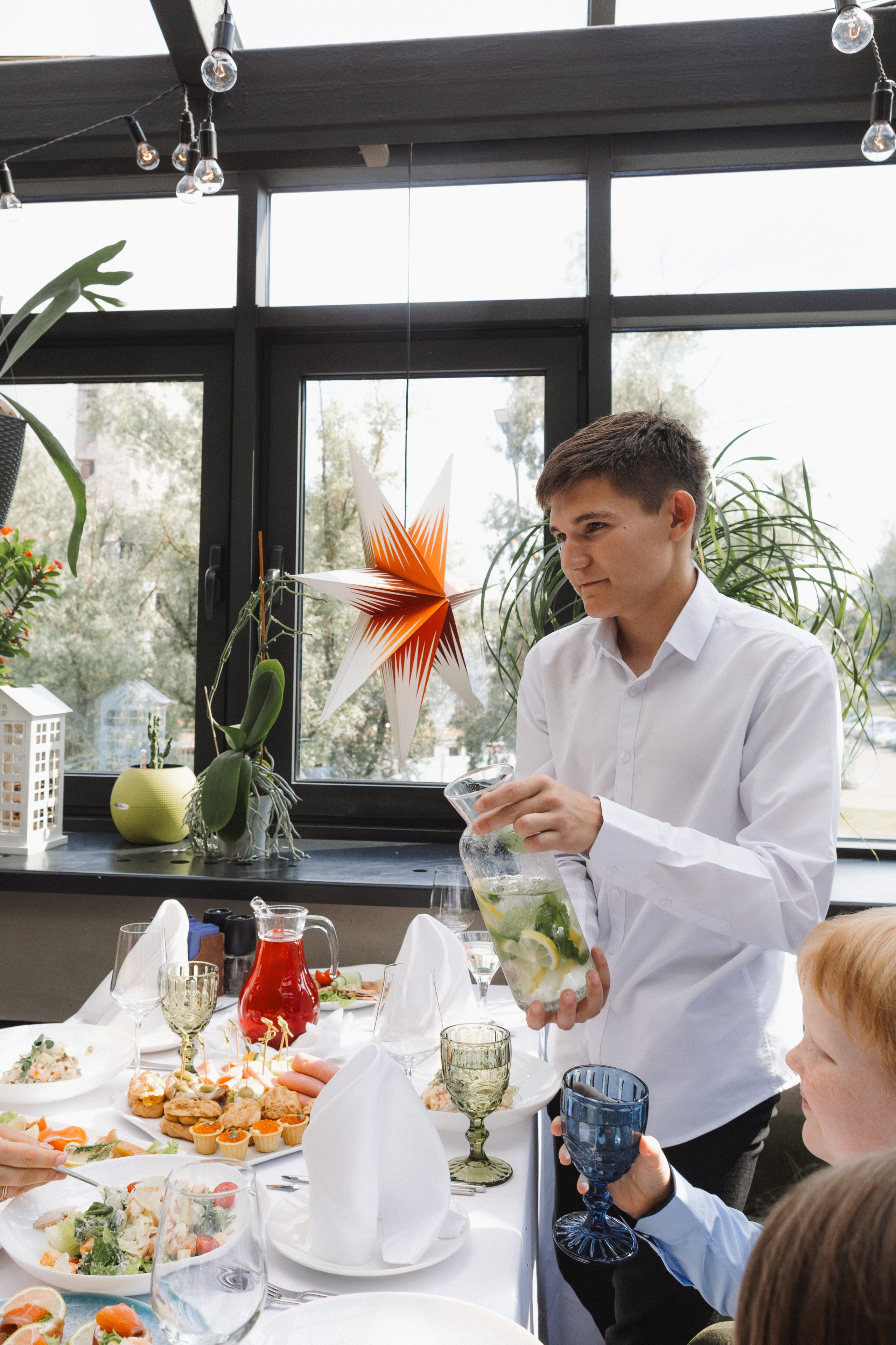 Алина и Слава 26.07.24. Фотограф Великий Новгород