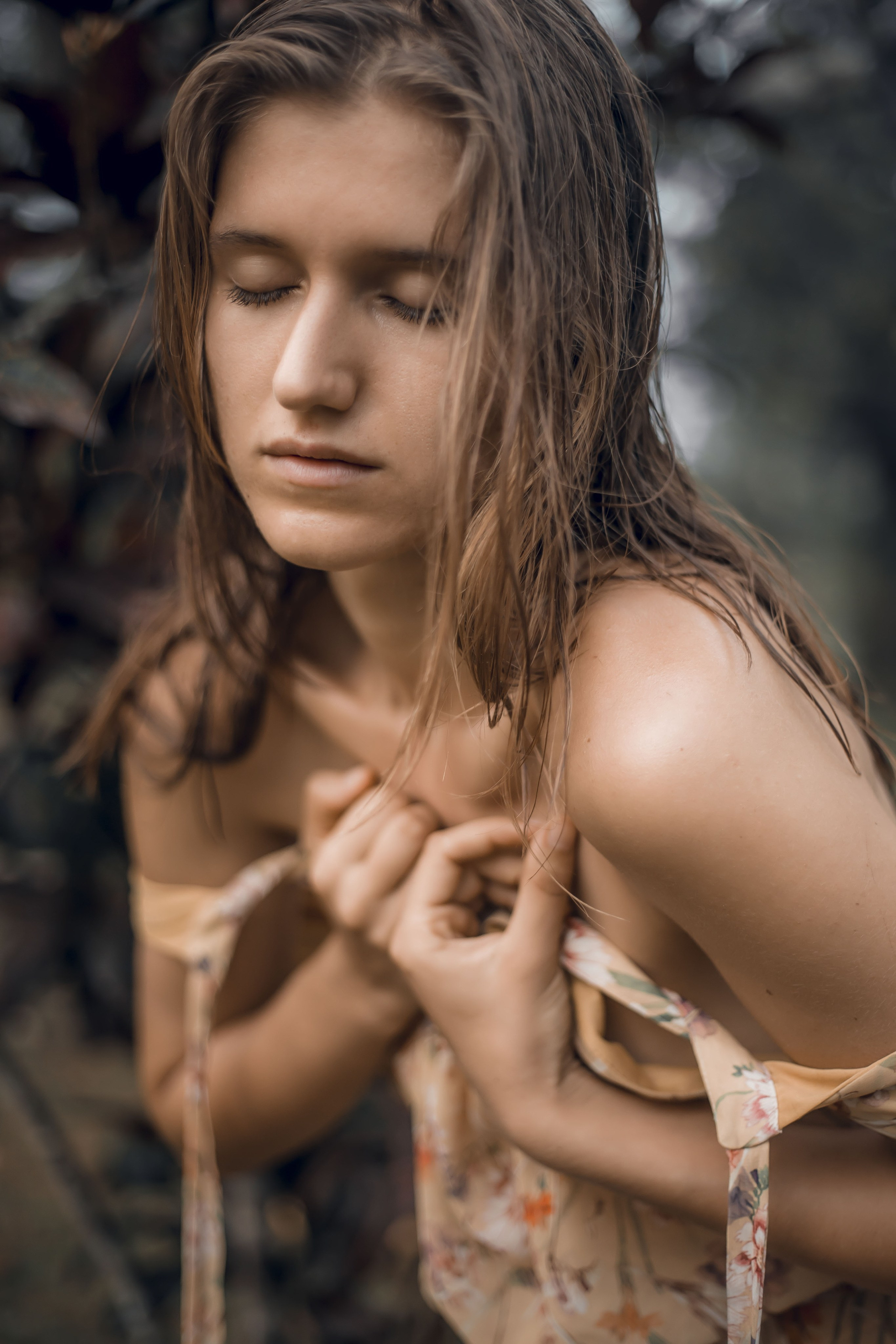 PSY THERAPY (18+). Art Photographer