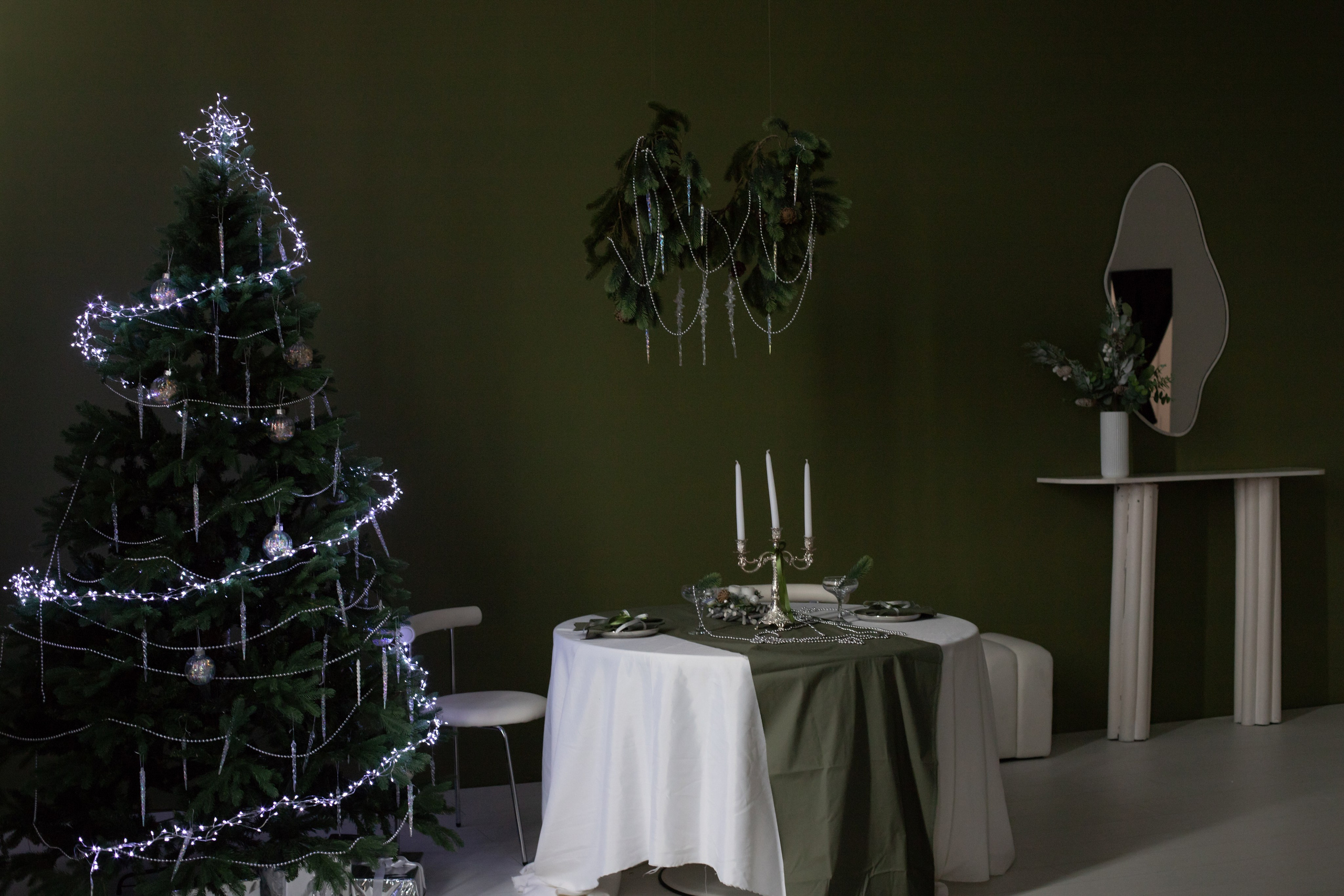 Оливковый. Фотограф г. Хабаровск. Семейные и индивидуальные съёмки