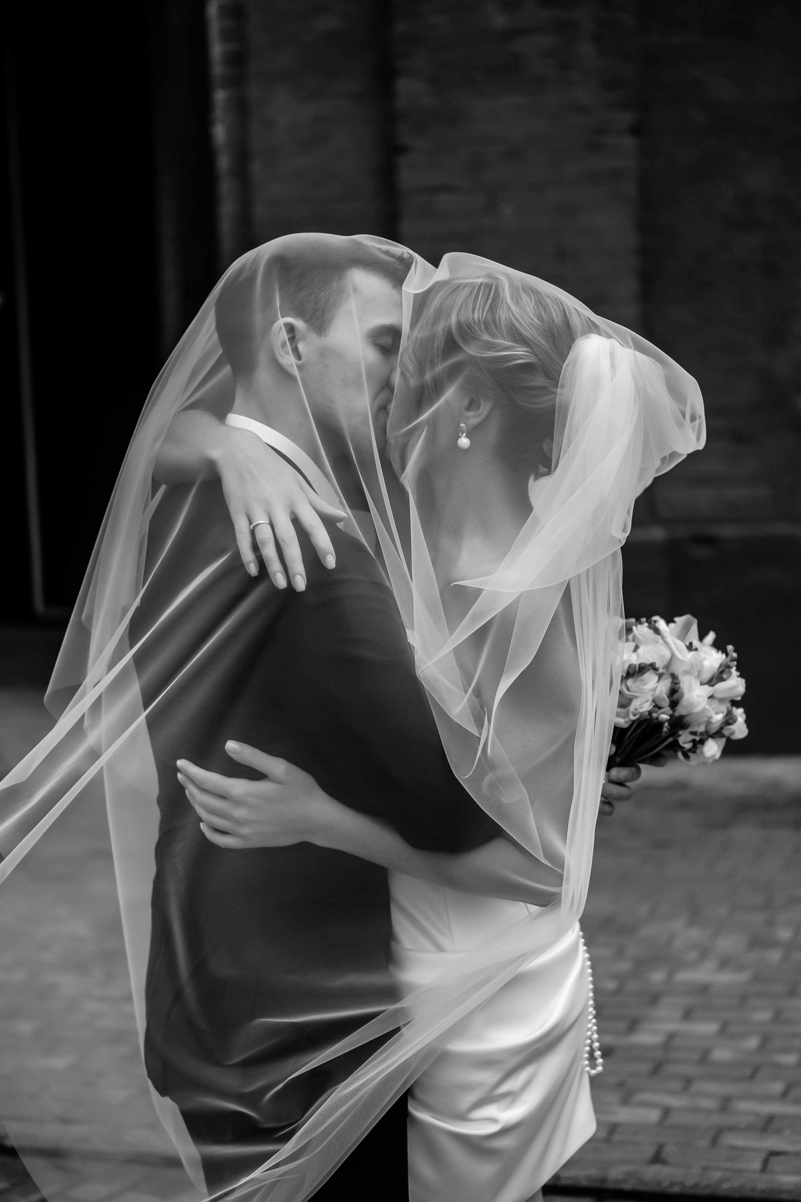 Yaroslav & Anastasia. Свадебный и корпоративный фотограф в Москве Андрей Рудой