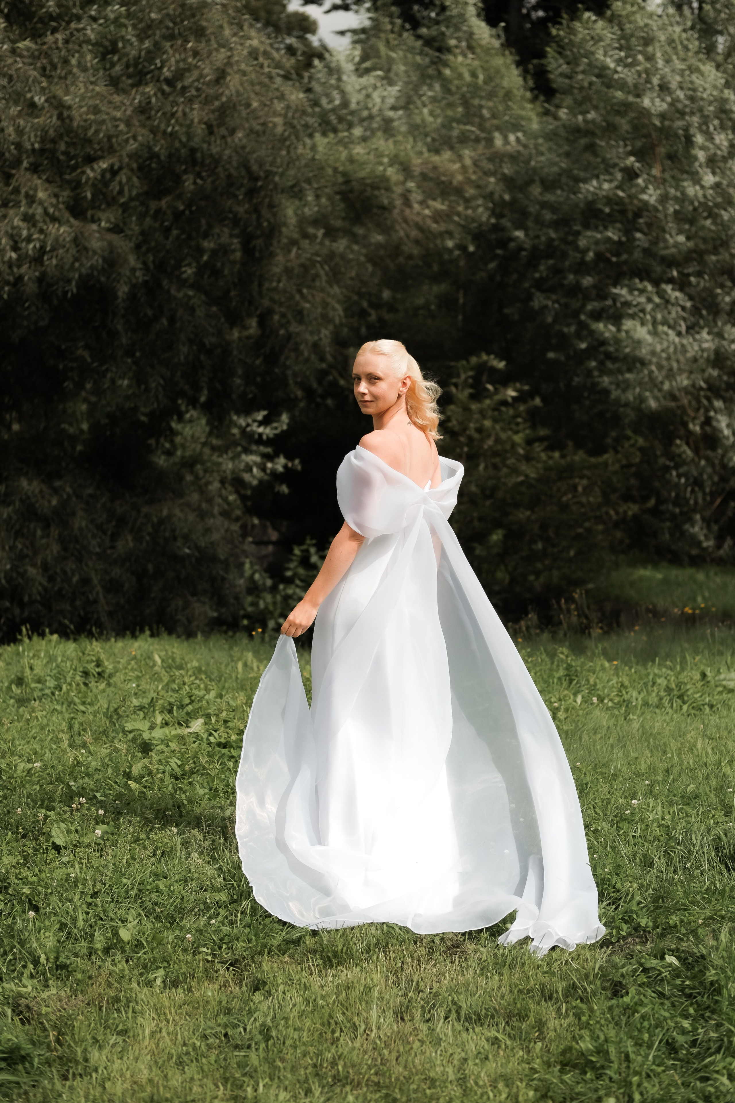 Ivan & Daria. Свадебный и корпоративный фотограф в Москве Андрей Рудой